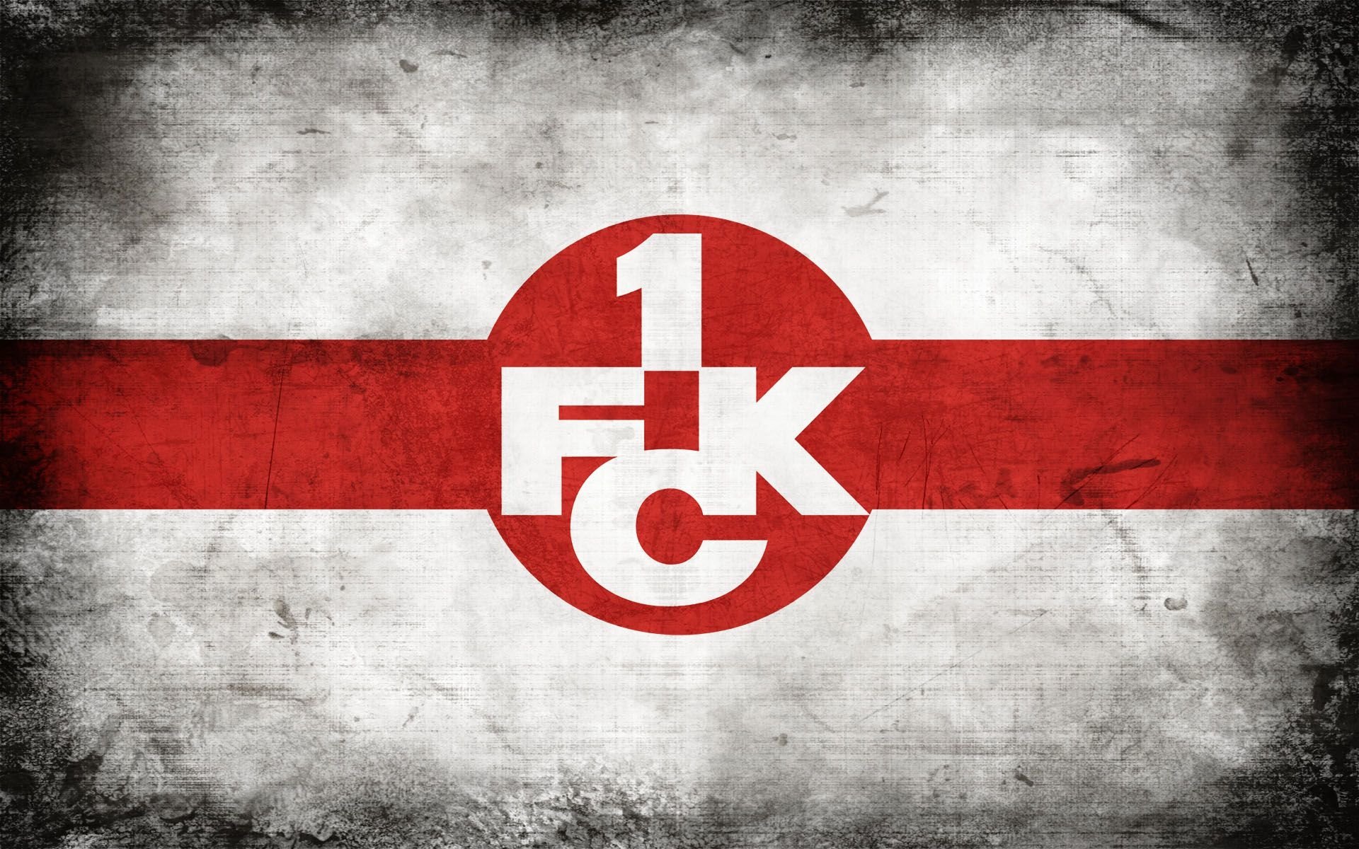 1. FC Kaiserslautern Wallpaper