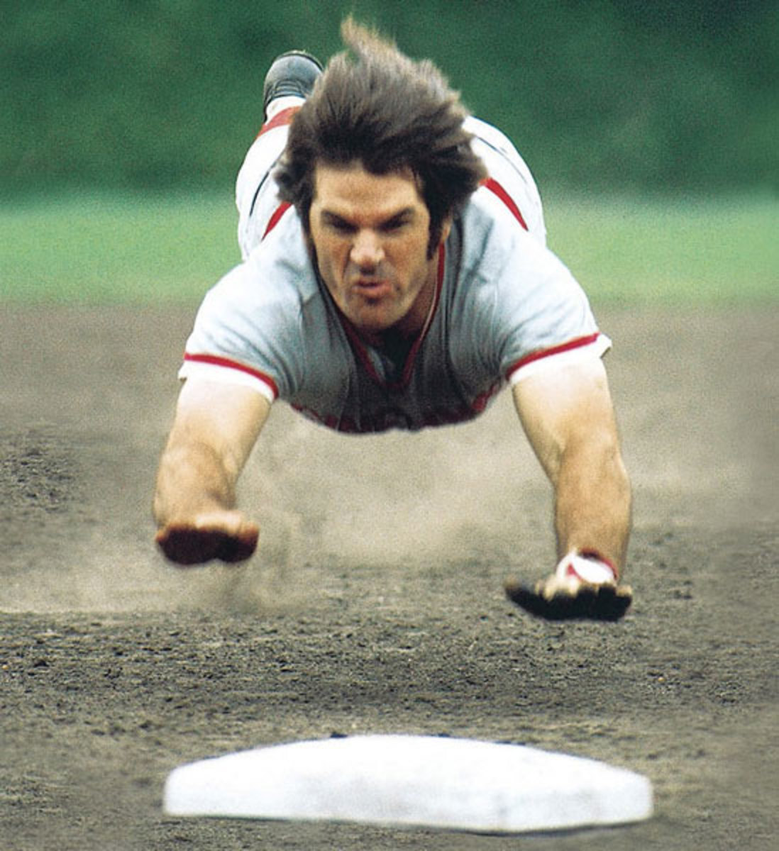 Pete Rose Wallpapers - Wallpaper Cave