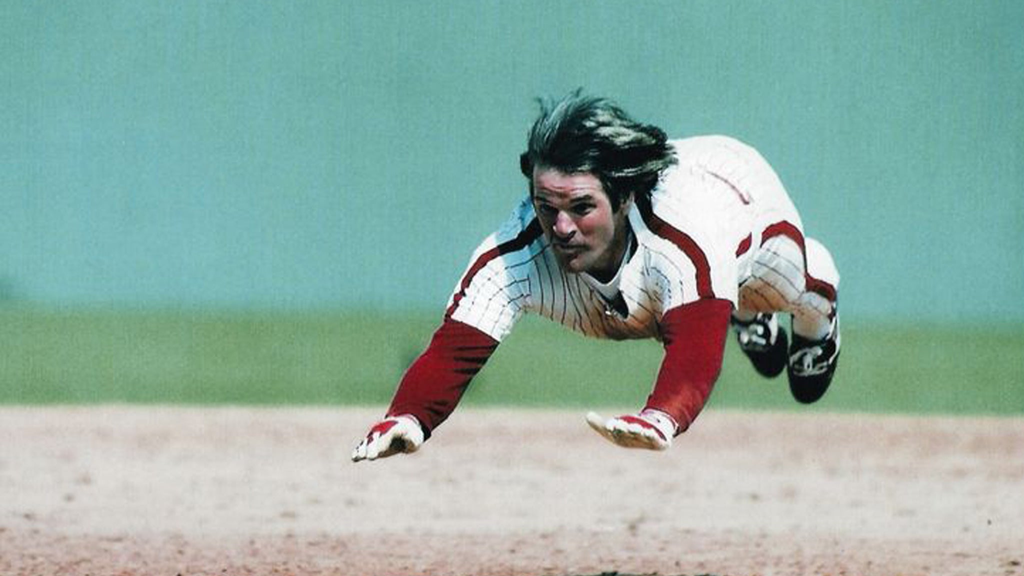 An Evening with Pete Rose Tickets. Single Game Tickets & Schedule