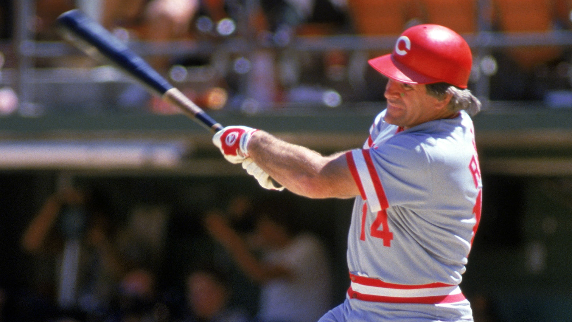 Pete Rose bet on baseball as a player, newly released notebook appears to show