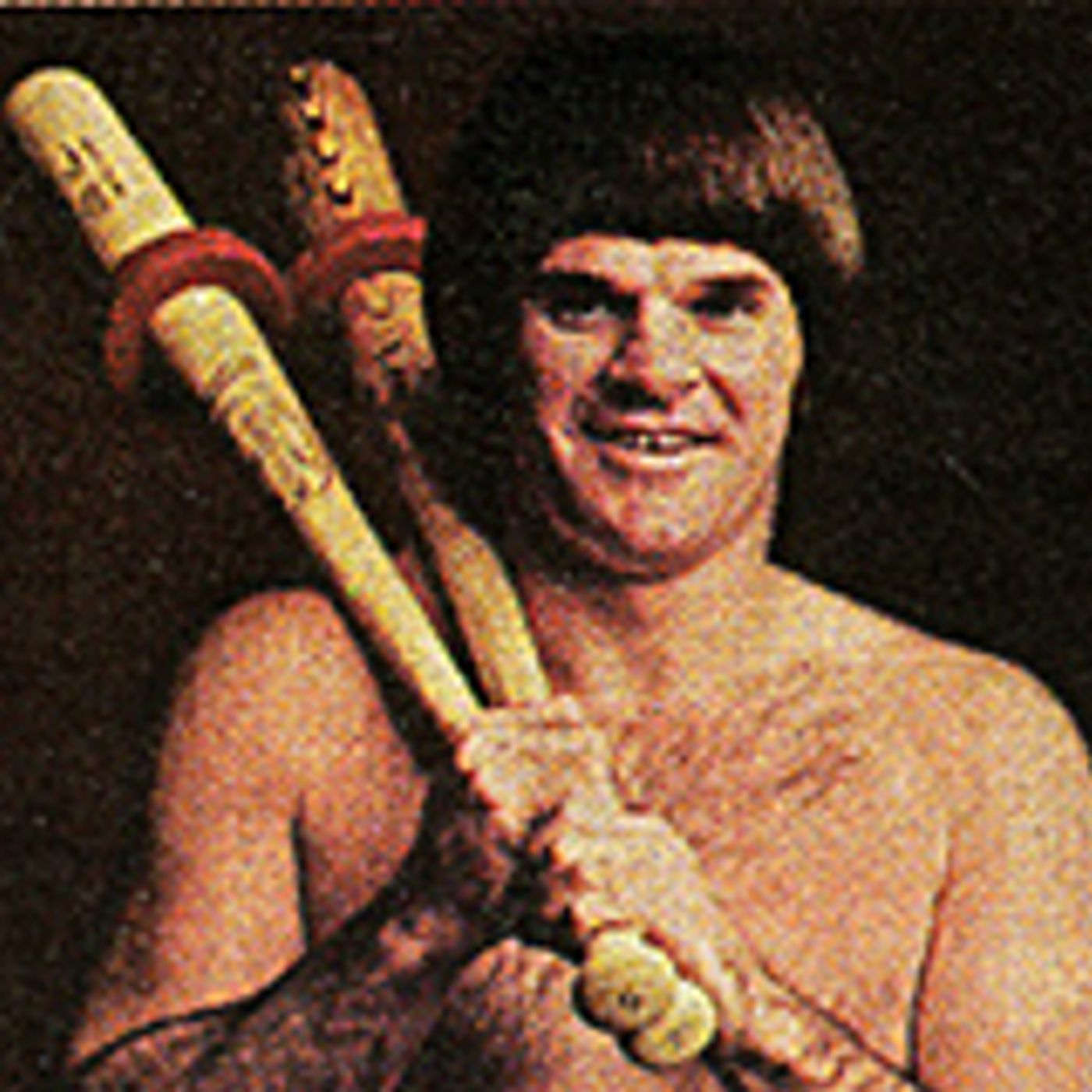 Pete Rose Wallpapers - Wallpaper Cave