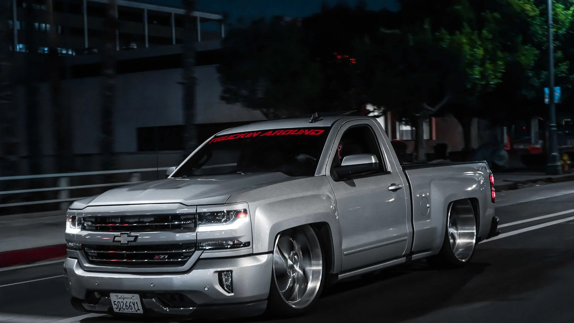 Everything You Need To Know About Single Cab Mamalonas Trucks