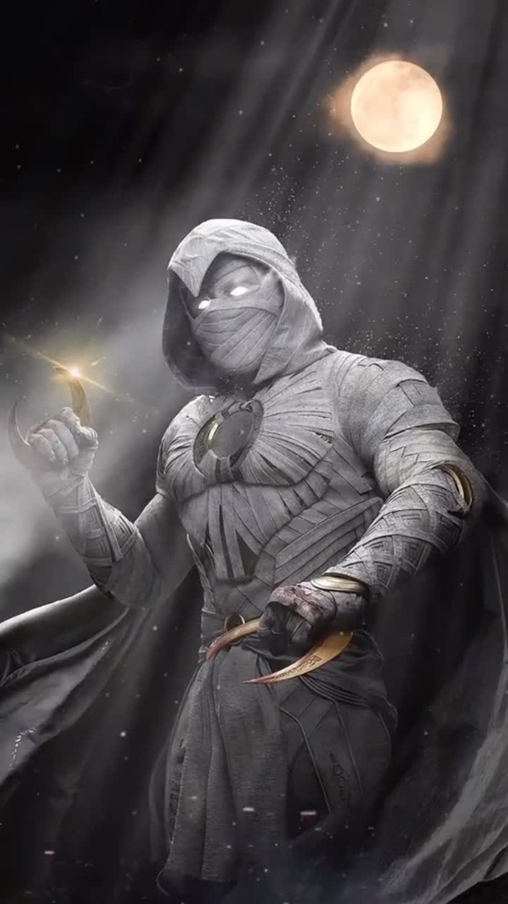 Moon Knight Wallpaper HD 4K APK for Android Download