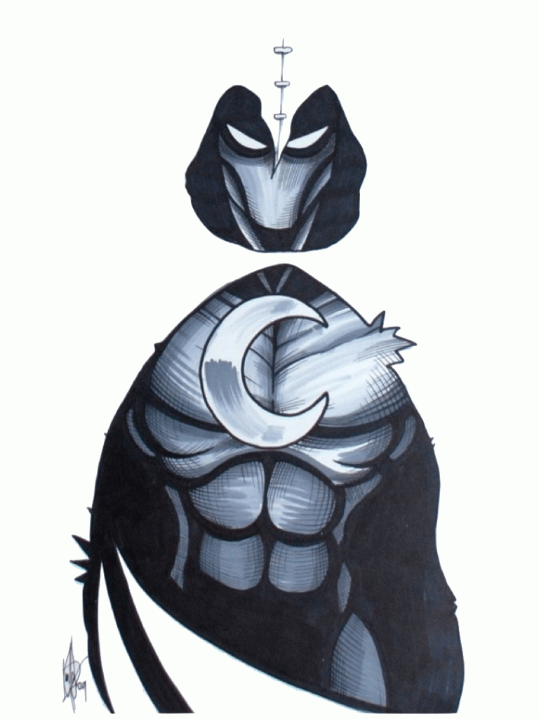 Free download Moon Knight Wallpaper [1920x1080] for your Desktop, Mobile & Tablet. Explore Moon Knight Wallpaper. Knight Wallpaper, Moon and Star Wallpaper, Moon and Stars Desktop Wallpaper