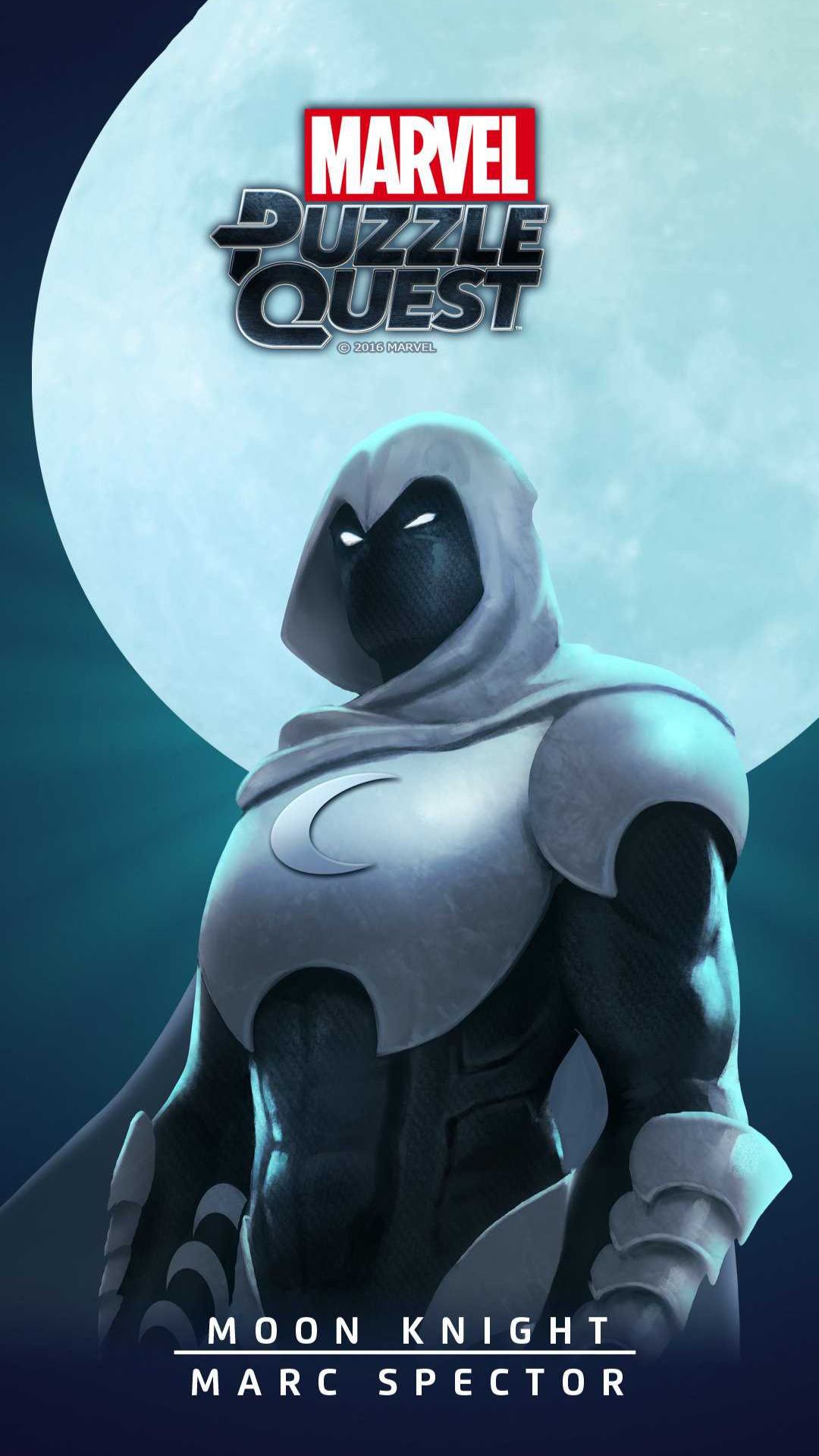 Moon Knight Wallpaper Moon Knight Background, Image & Photo