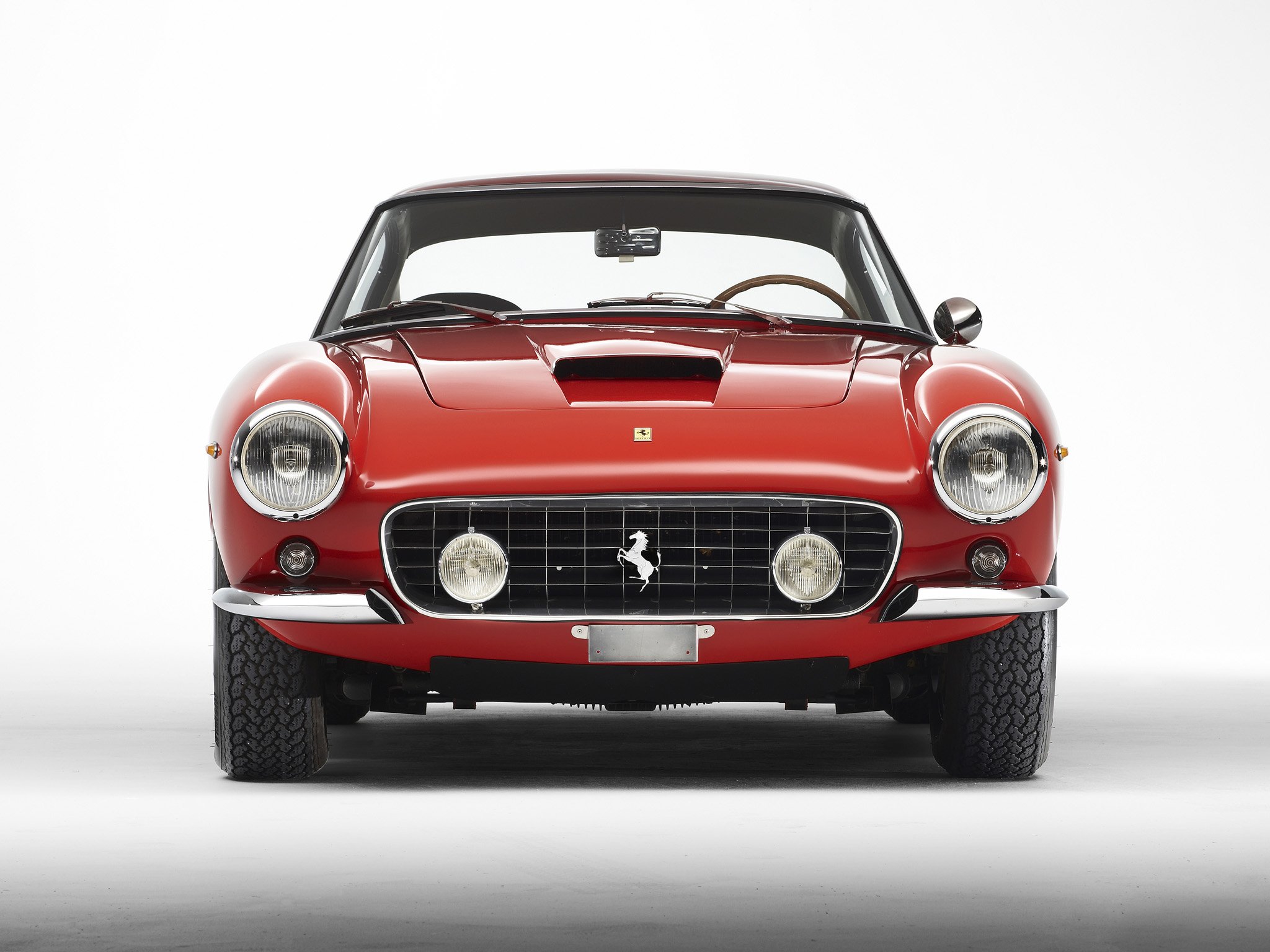 Ferrari 250 G T SWB Berlinetta Xupercar Classic S Wallpaperx1536