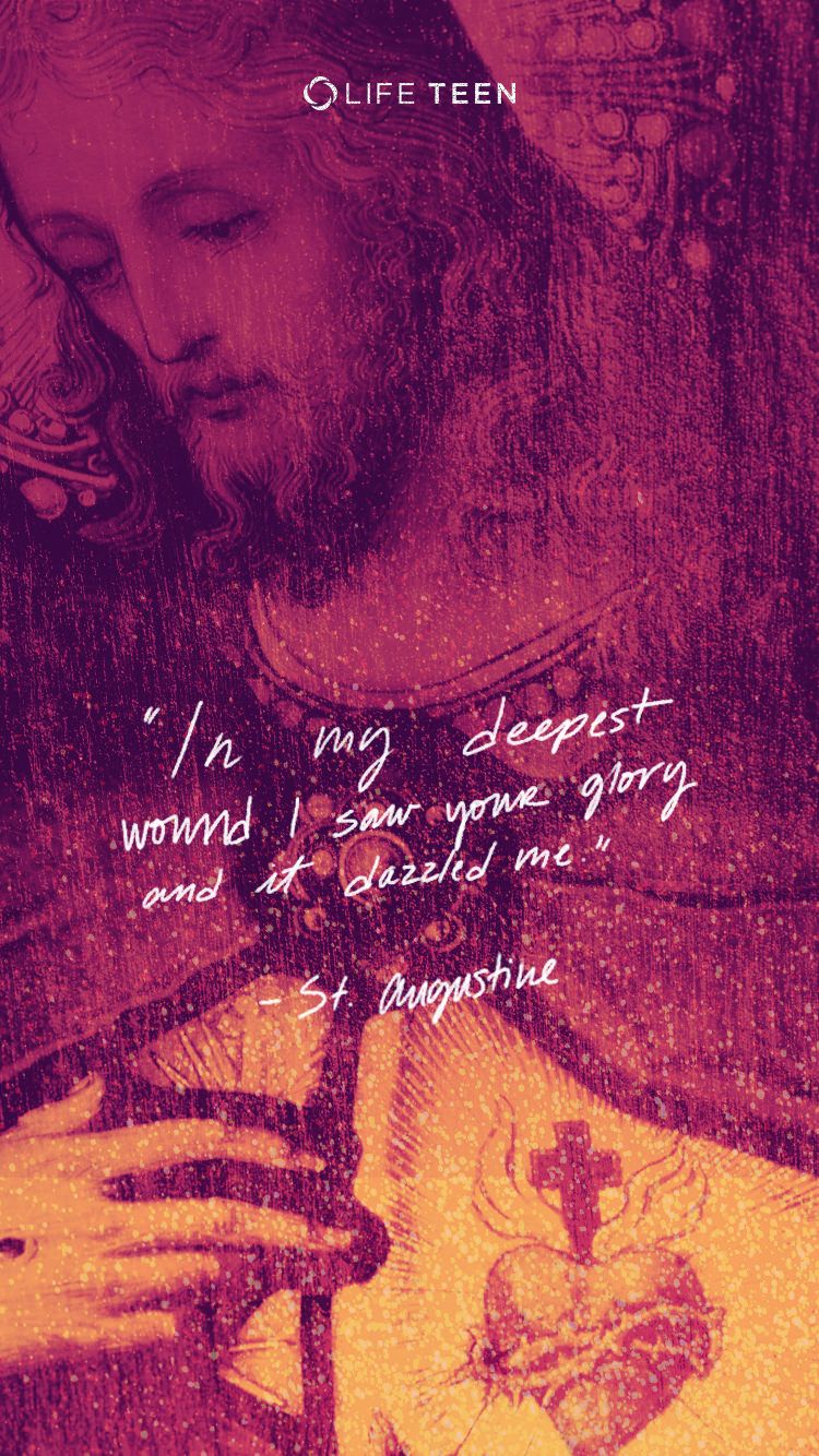 iPhone wallpaper