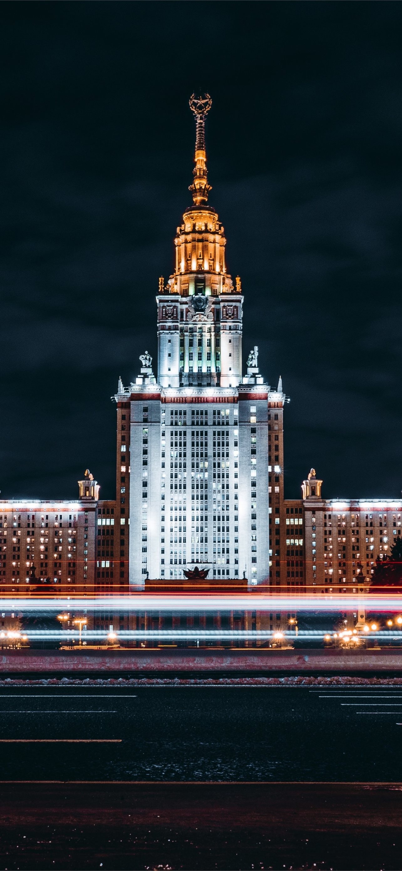 Best Moscow iPhone HD Wallpaper