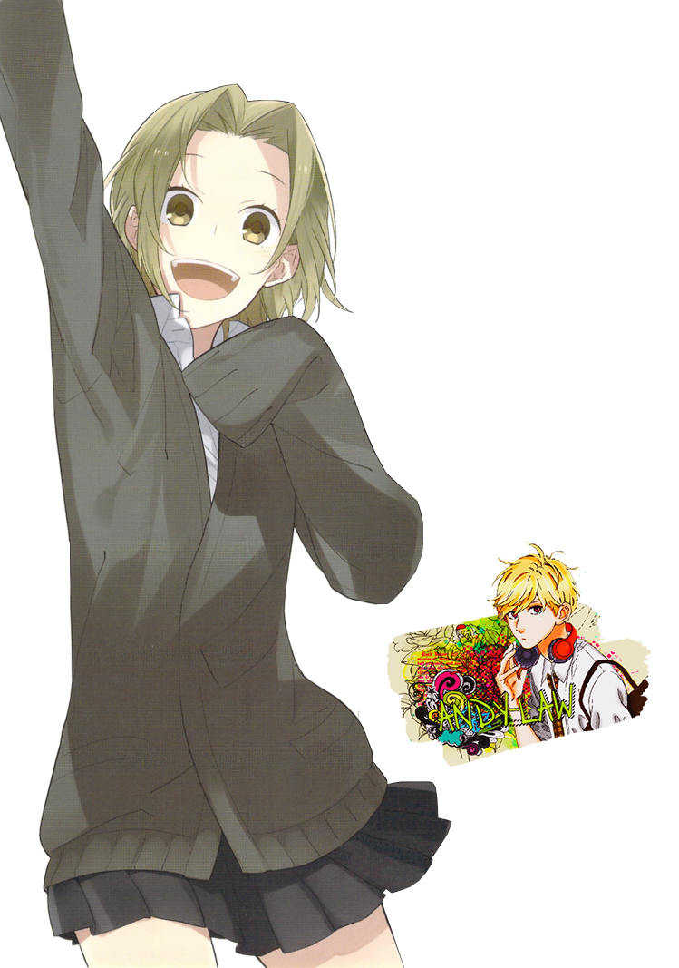 Anime_irl, R Anime_irl