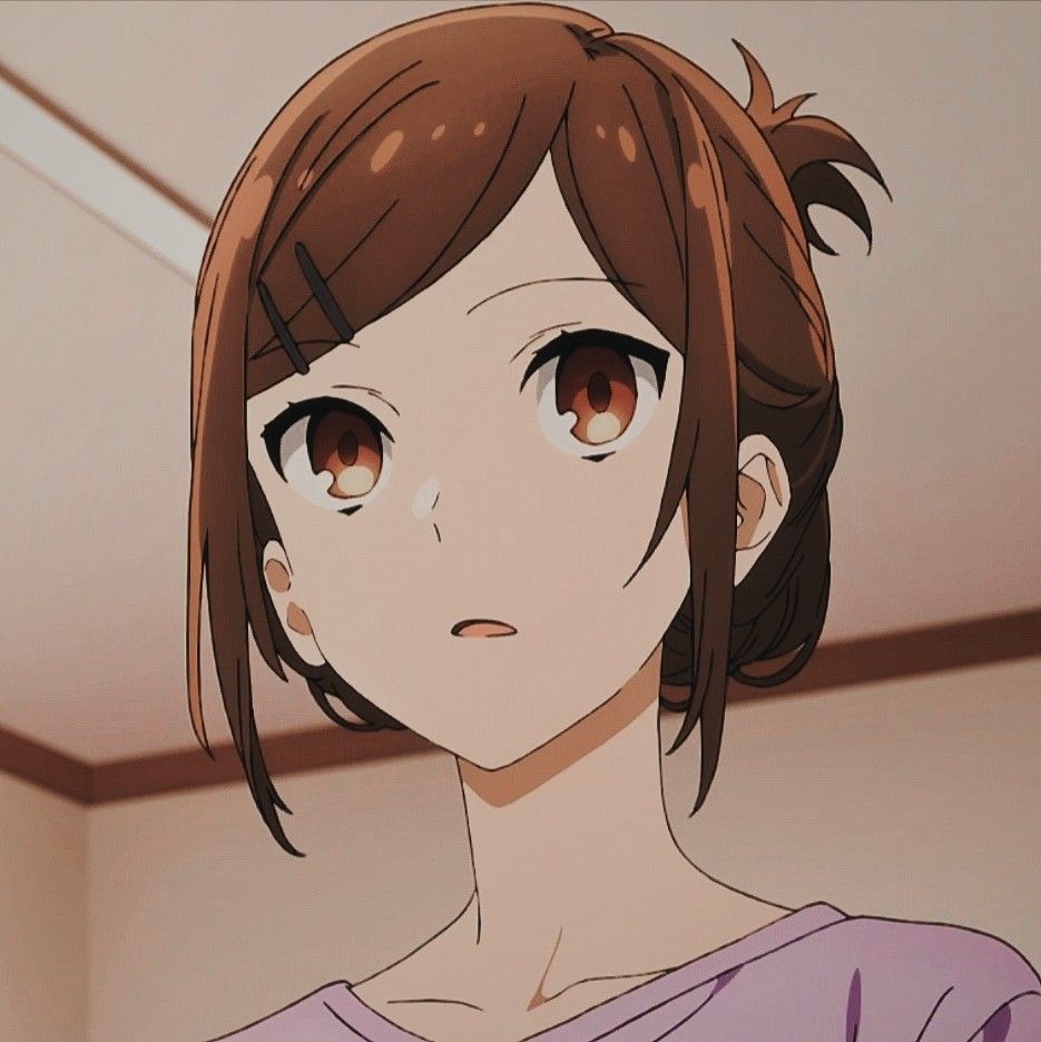 Hori Kyouko Wallpaper