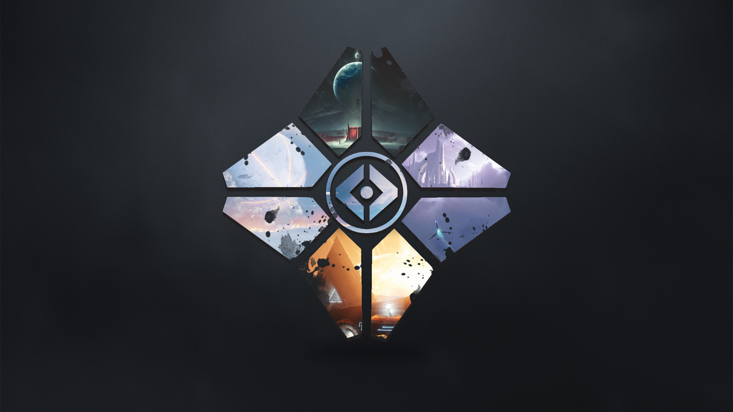 Destiny 2 Ghost Wallpaper Free Destiny 2 Ghost Background