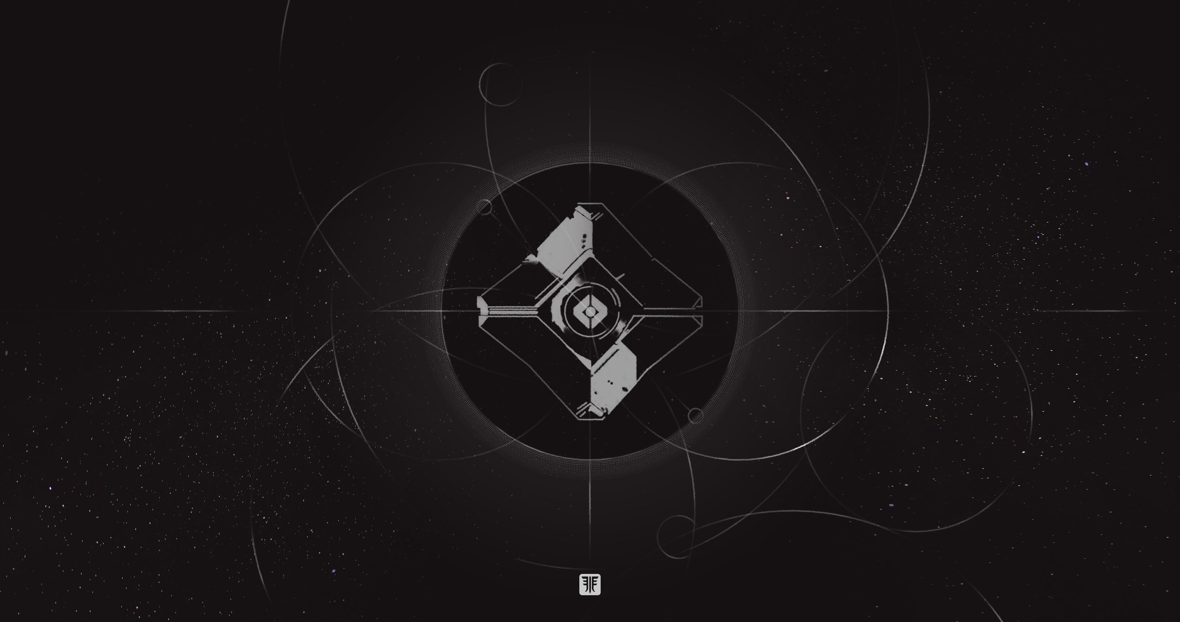 Destiny Ghost Wallpapers - Wallpaper Cave