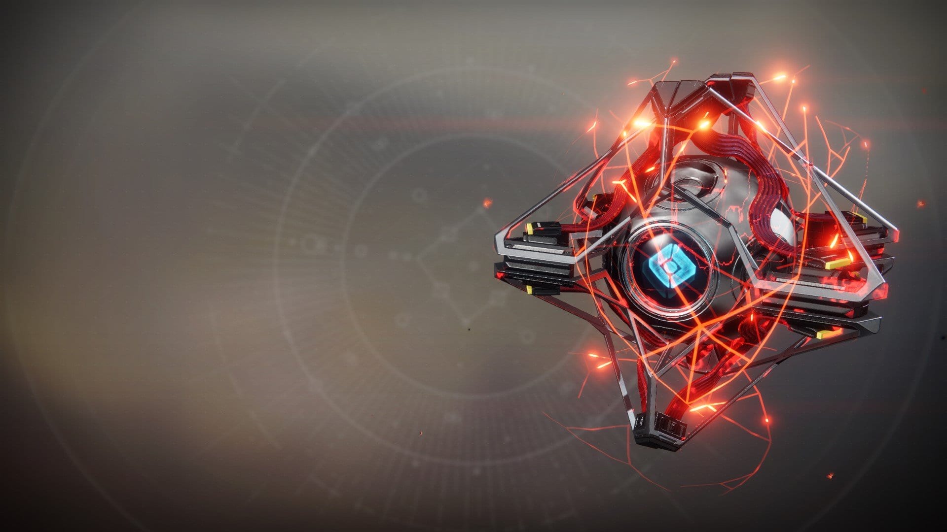 Destiny 2: How to Get Hardlink Shell Free Ghost Skin