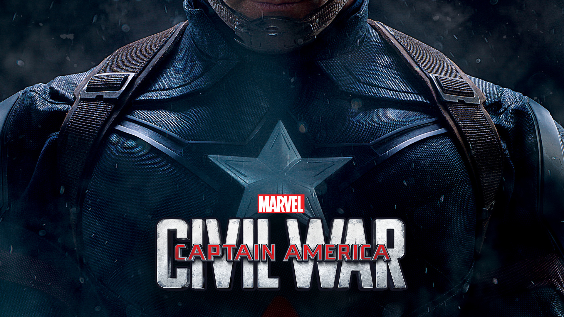 Captain America Civil War 2016 HD wallpaper