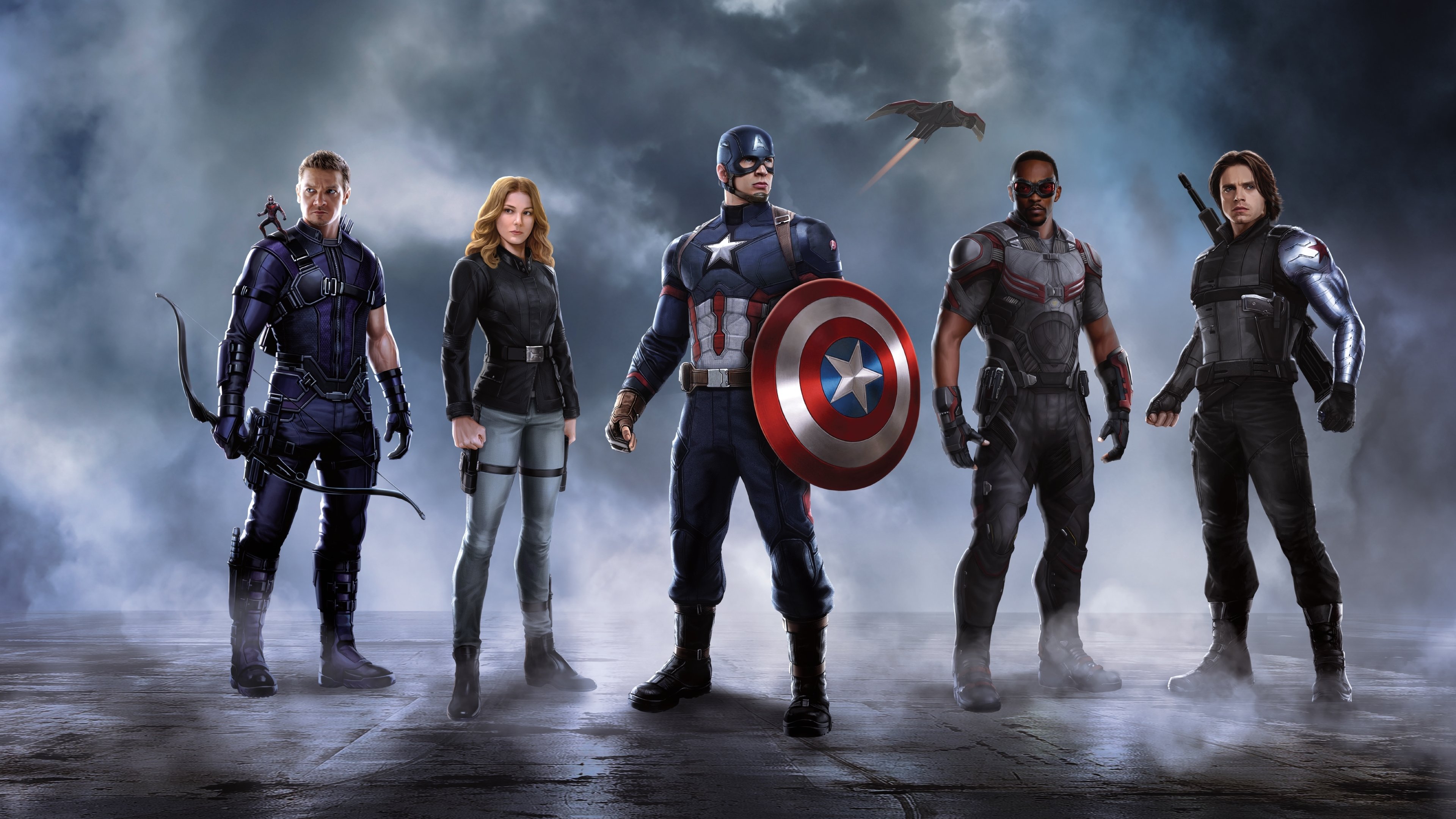captain, America, 3, Civil, War, Marvel, Superhero, Action, Fighting, 1cacw, Warrior, Sci fi Wallpaper HD / Desktop and Mobile Background