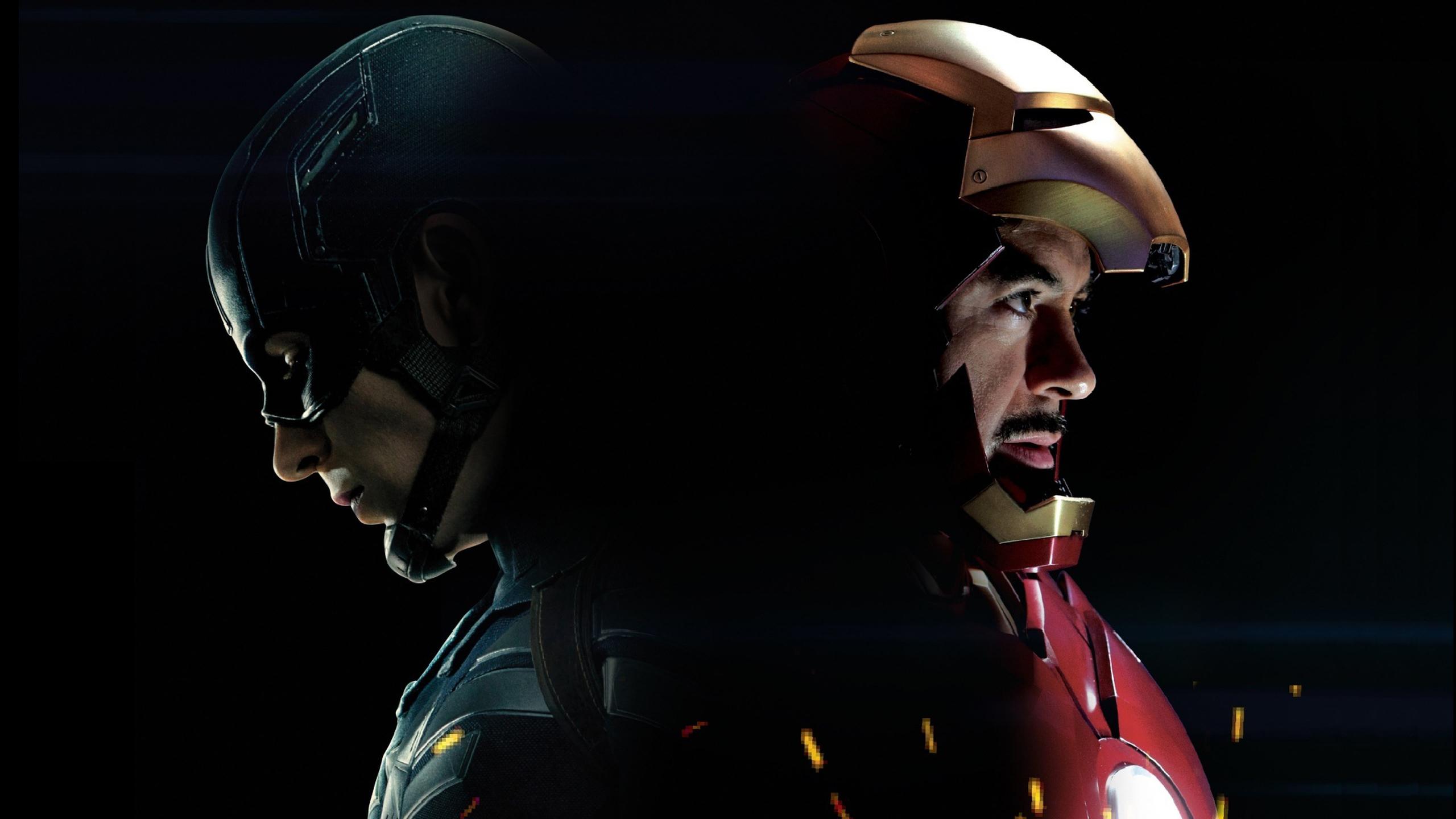 Captain America 3 Wallpapers Wallpaper Cave