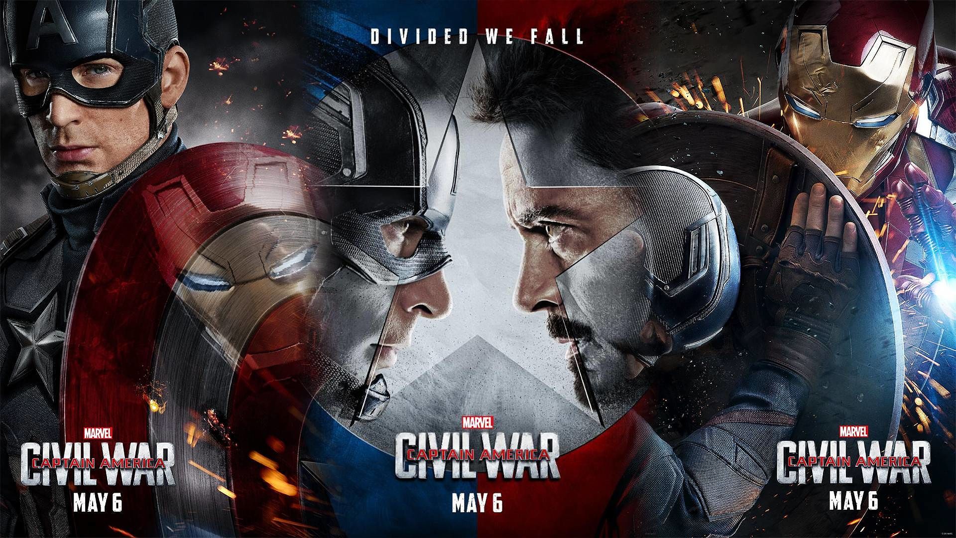 Captain America 3″Billion First. Reviewed