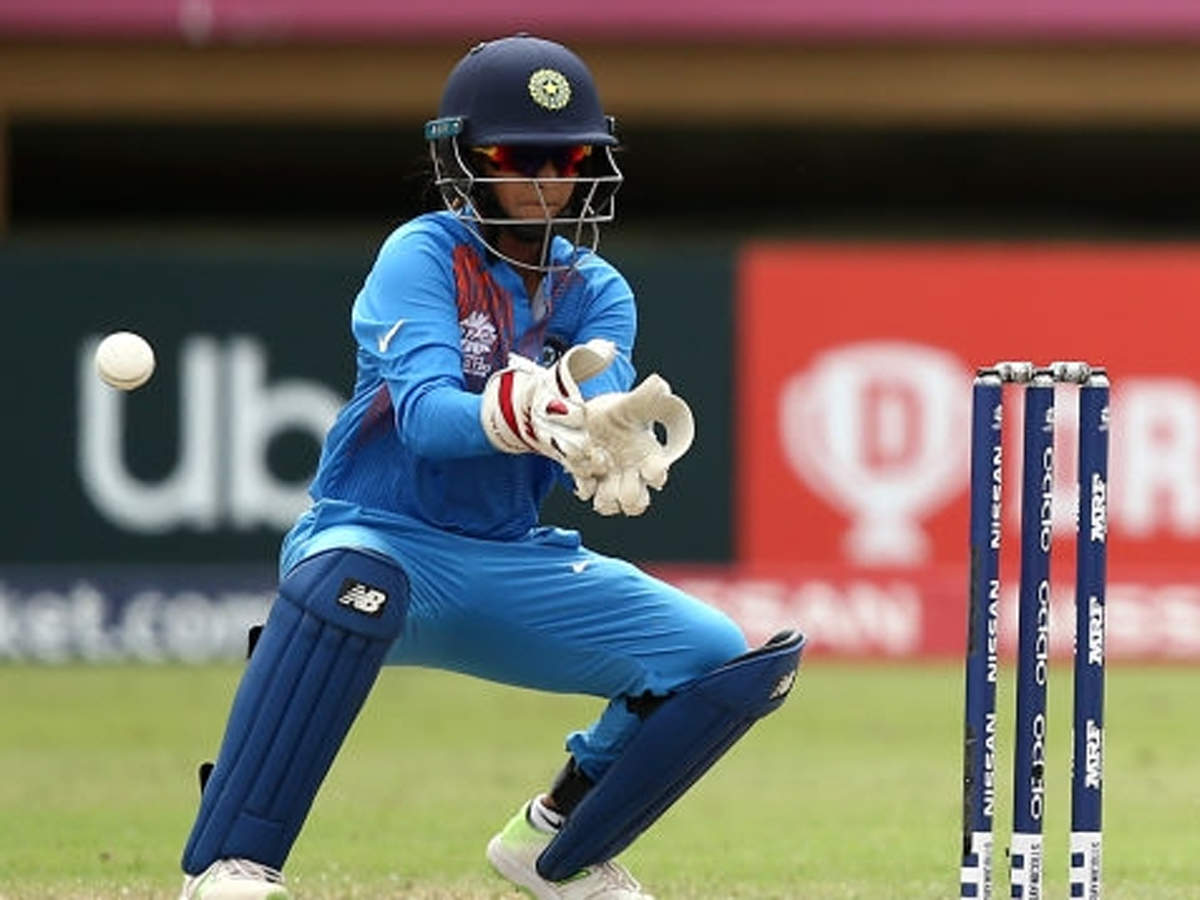 Taniya Bhatia keen to prove her mettle in NZ. Cricket News of India