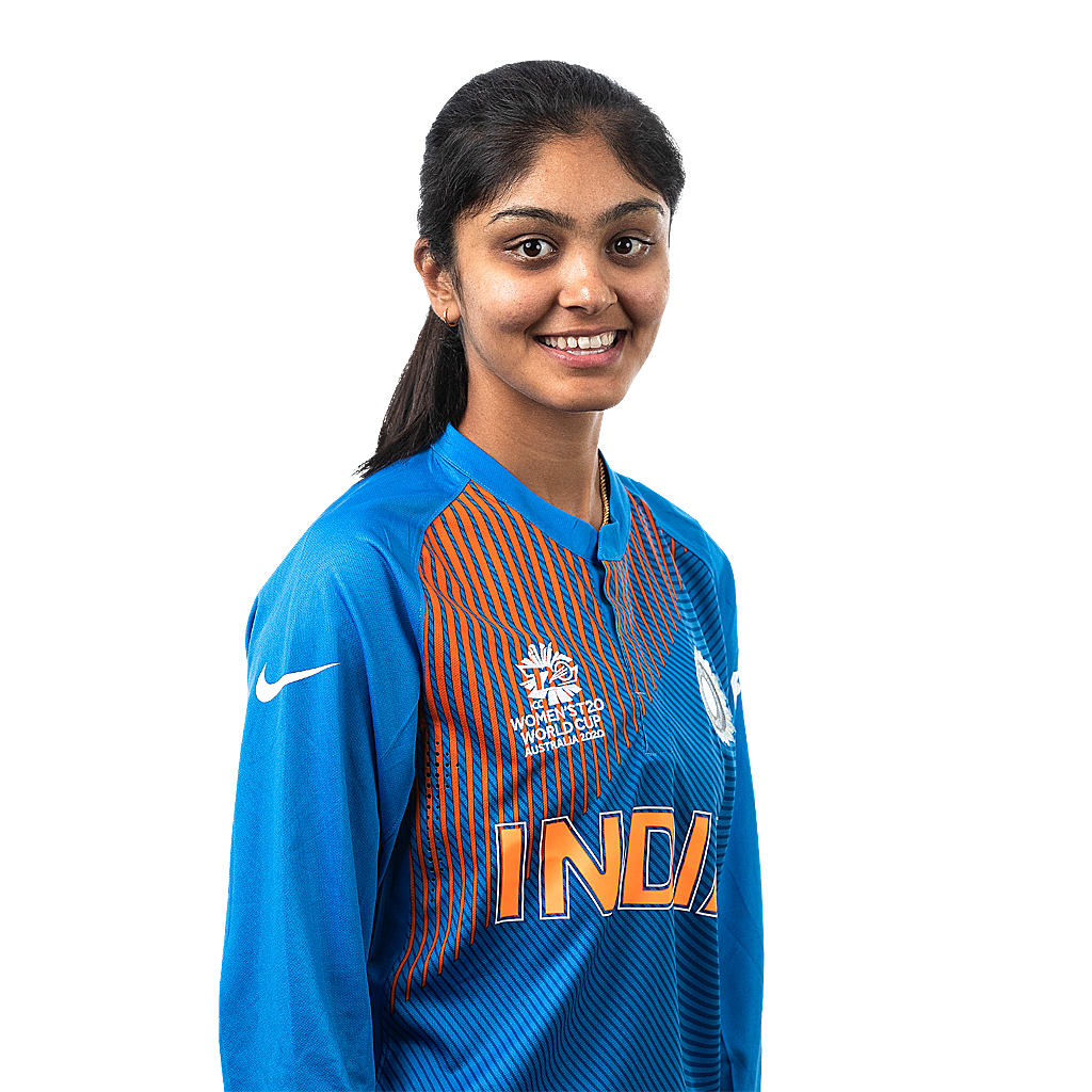 Shafali Verma Archives