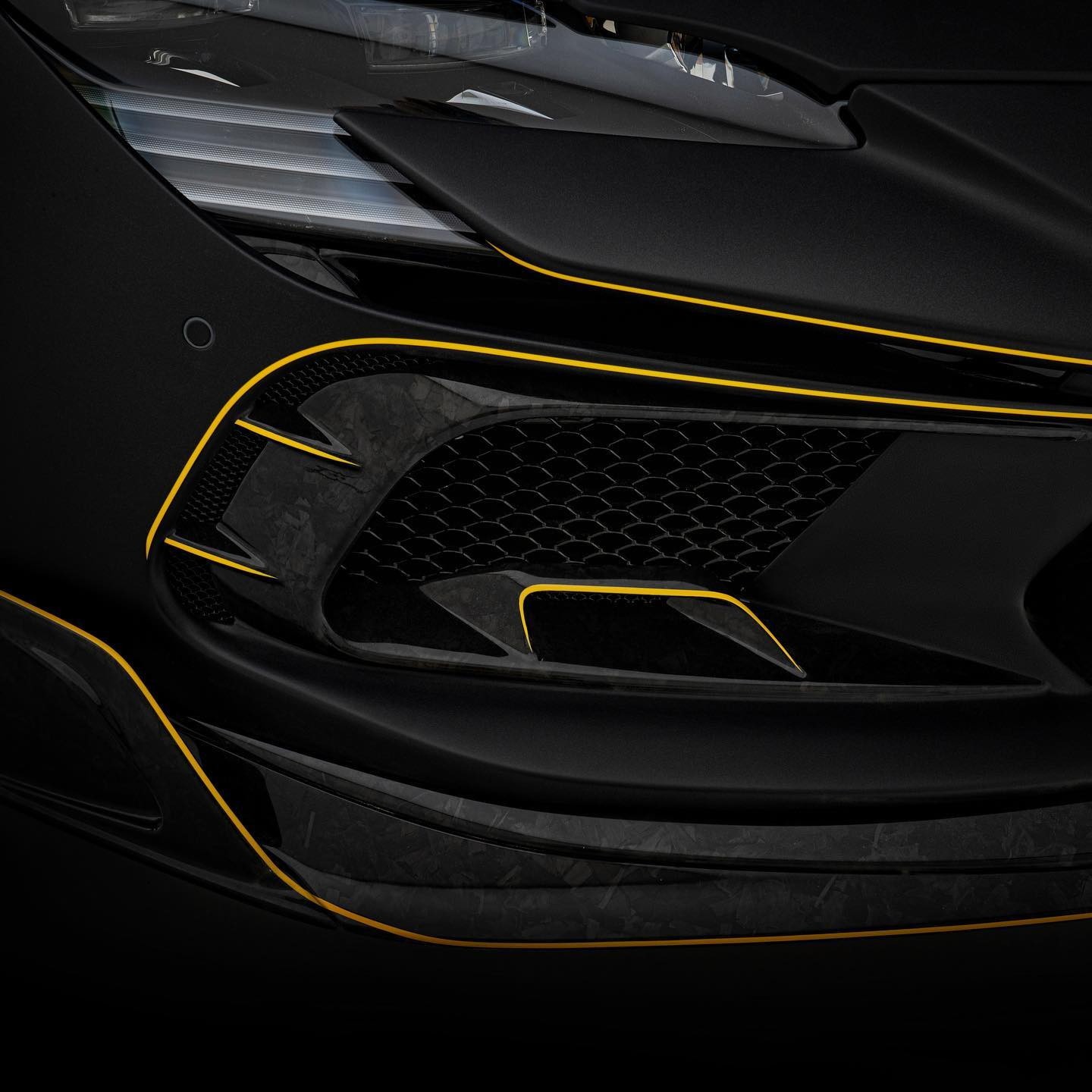 Mansory Ferrari F9XX Is How You Kill Fire With Fire