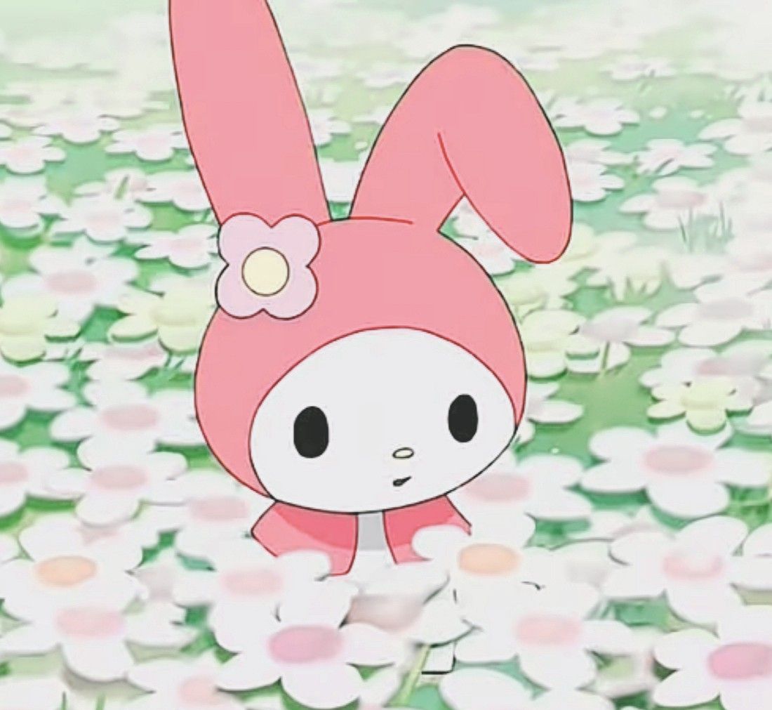 my melody:)
