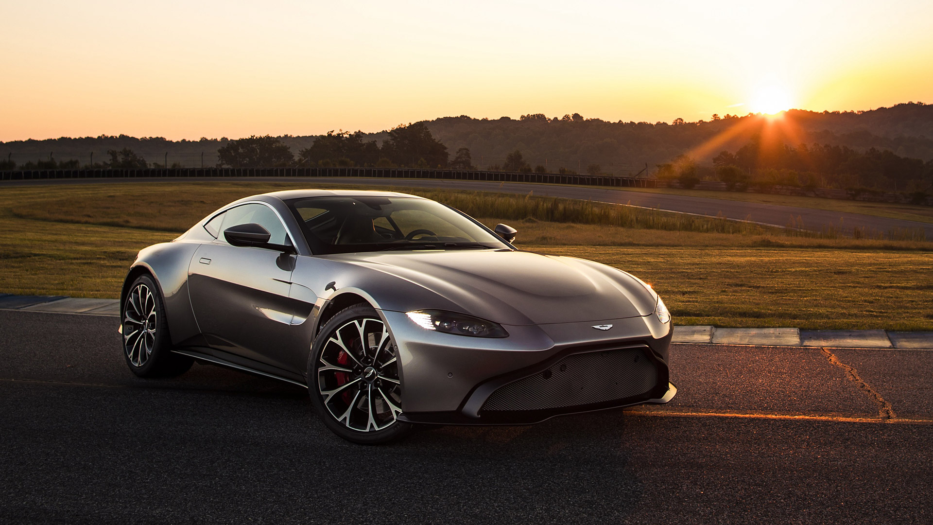 Aston Martin 2022 Model List: Current Lineup, Prices & Reviews