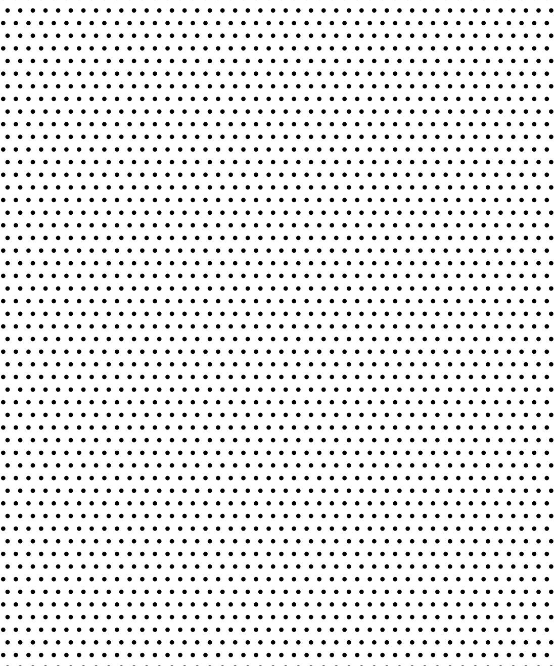 Huddy's Dots • Luxurious Spotted Wallpaper AUS