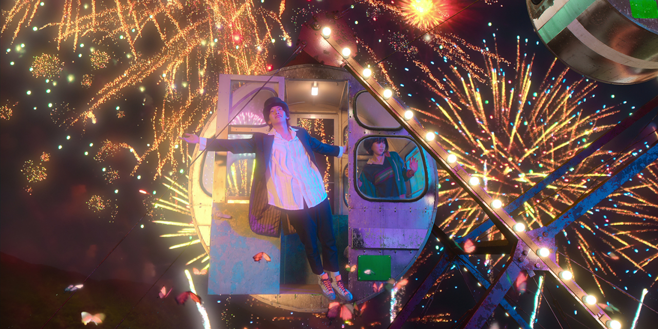 The Sound of Magic' lands at No. 4 on global Netflix chart