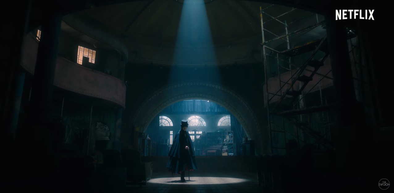 Choi Sung Eun And Hwang In Yub Marvel At The Sound Of Magic With Ji Chang Wook Dramabeans Korean Drama Recaps