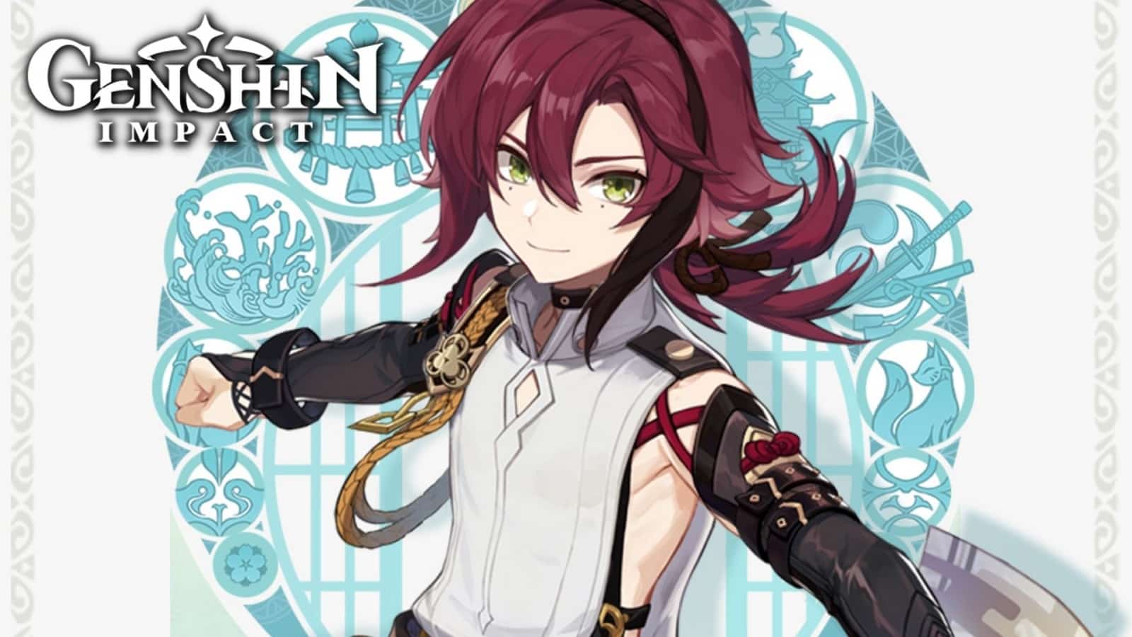 Heizou in Genshin Impact: Abilities, release date