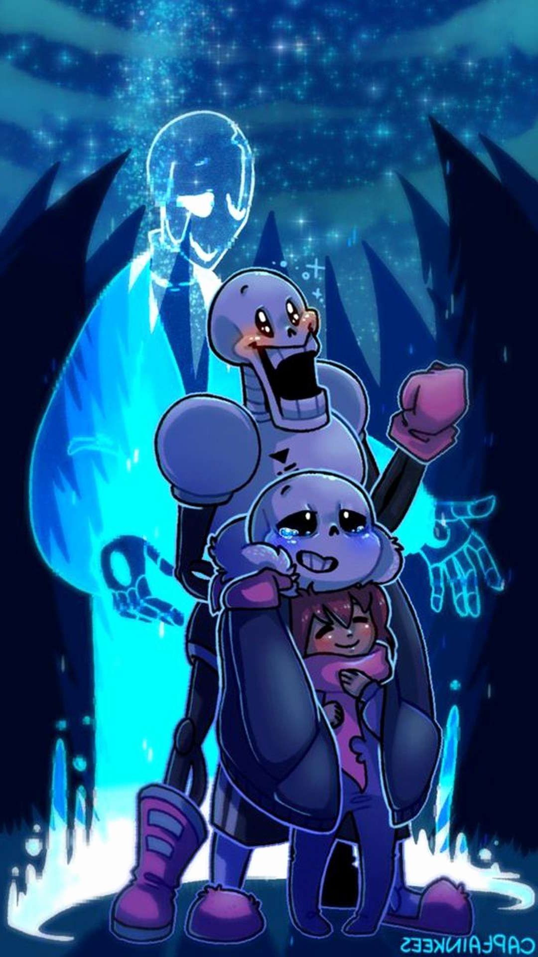Undertale Wallpaper