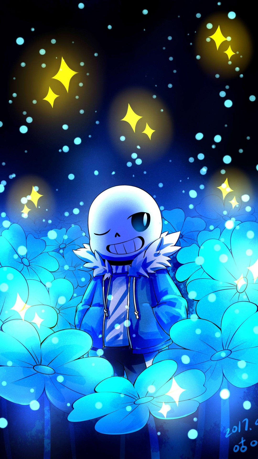 Undertale iPhone Wallpapers - Wallpaper Cave