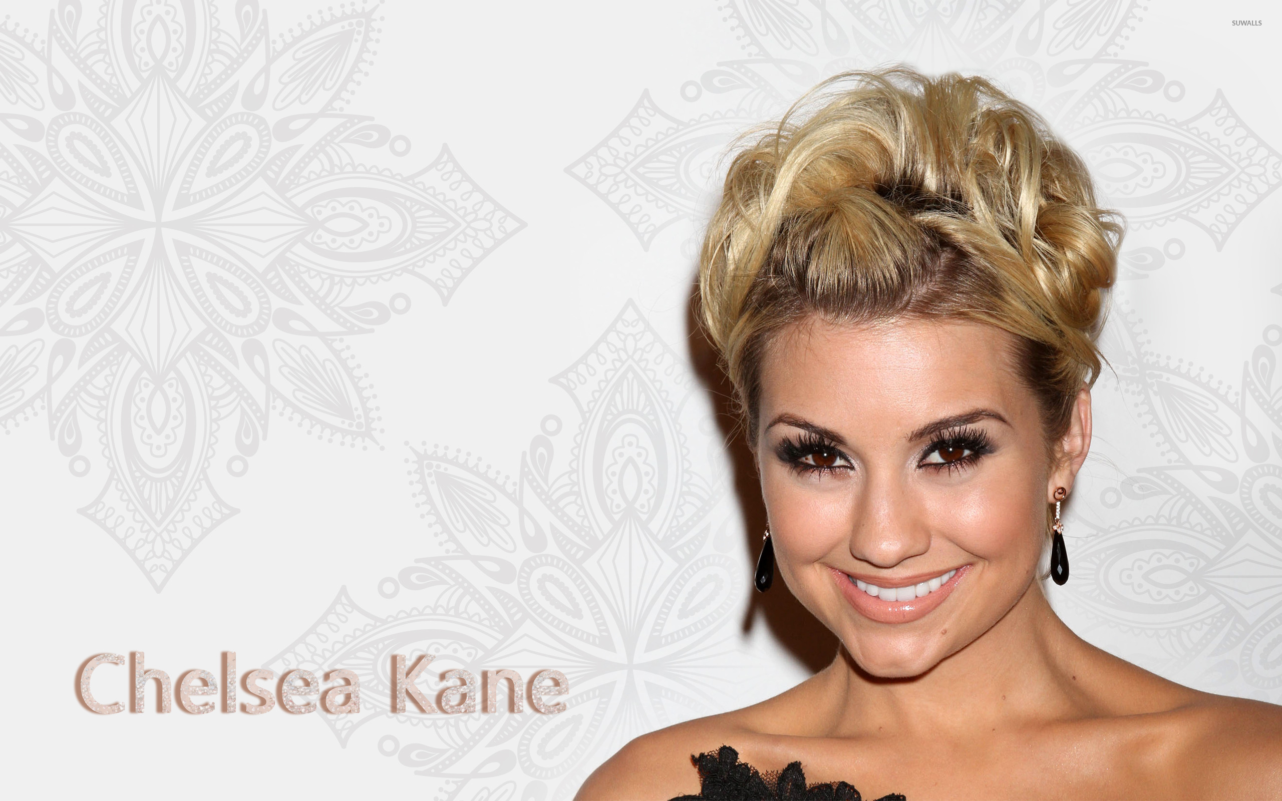 Chelsea Kane wallpaper wallpaper