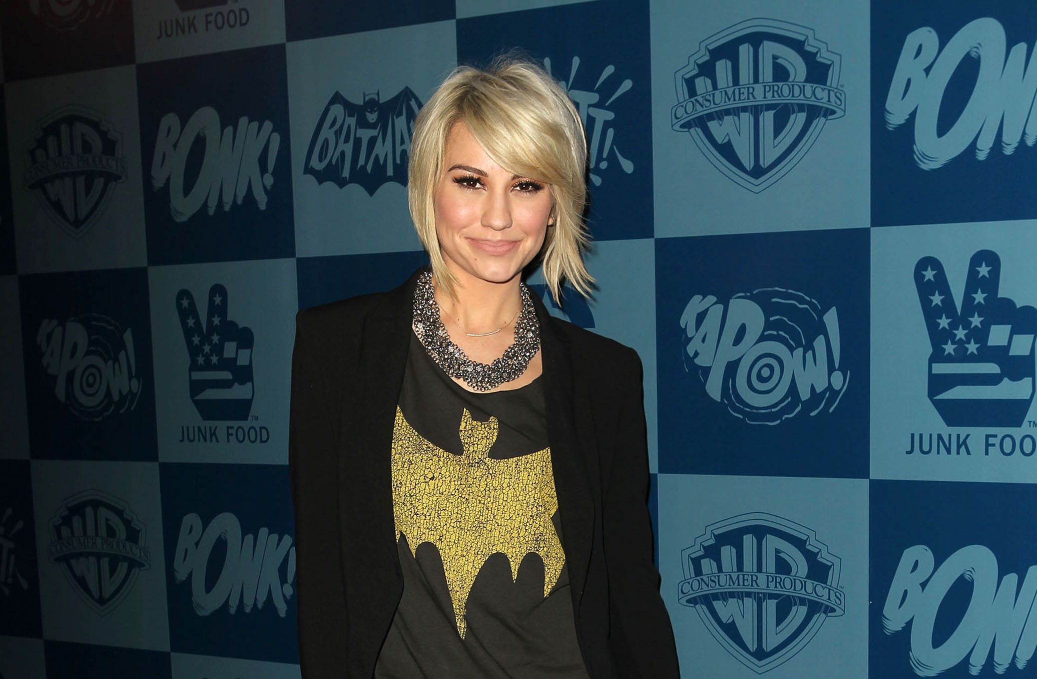 Chelsea Kane HD Wallpaper