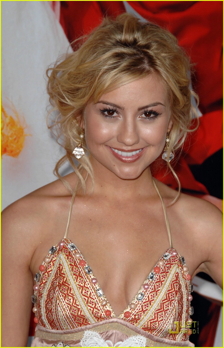 Introducing the Jonas Girls.: Photo 1488361. Chelsea Kane, Chelsea Staub, Nicole Anderson Picture