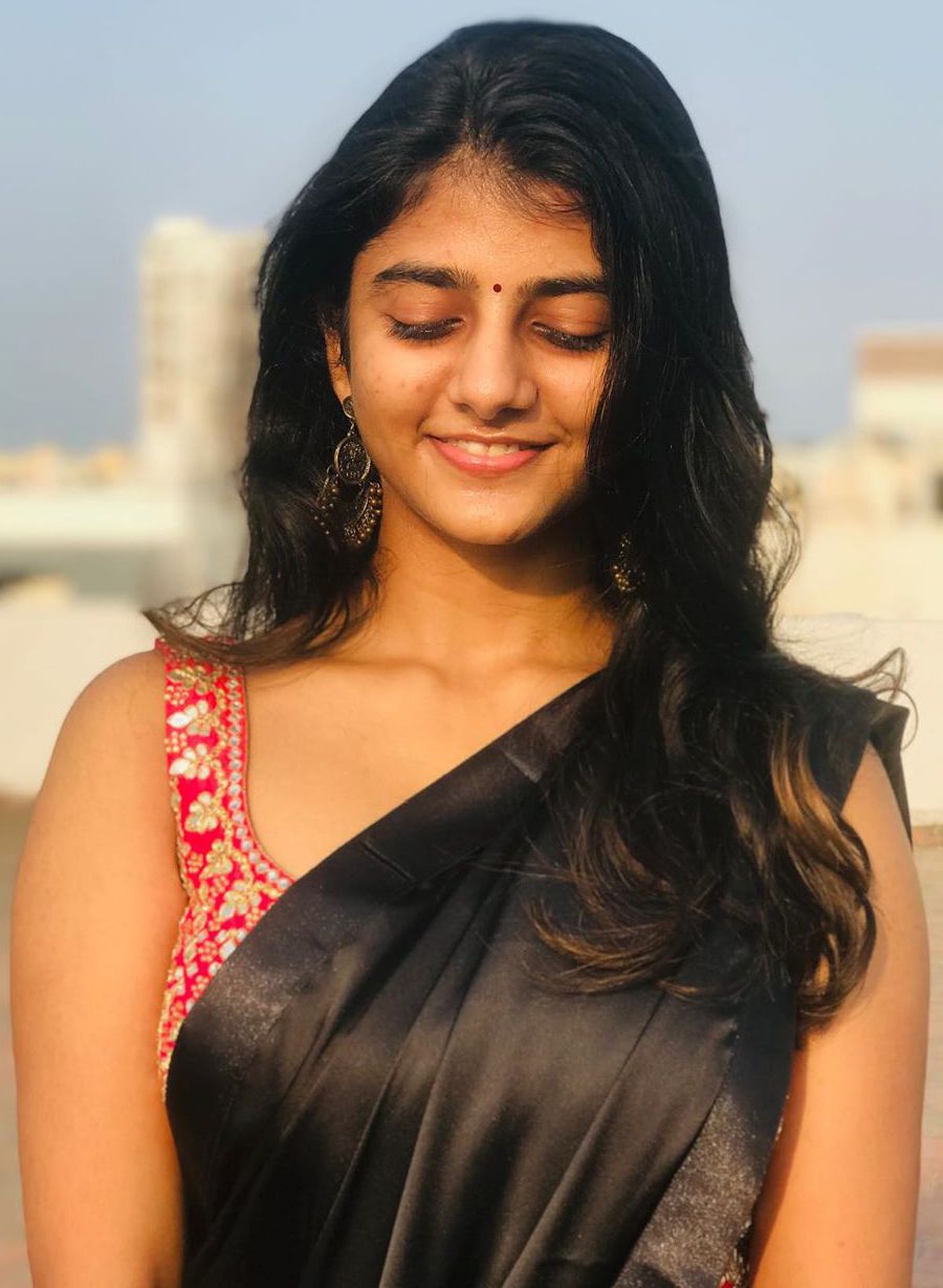 Beautiful girl indian