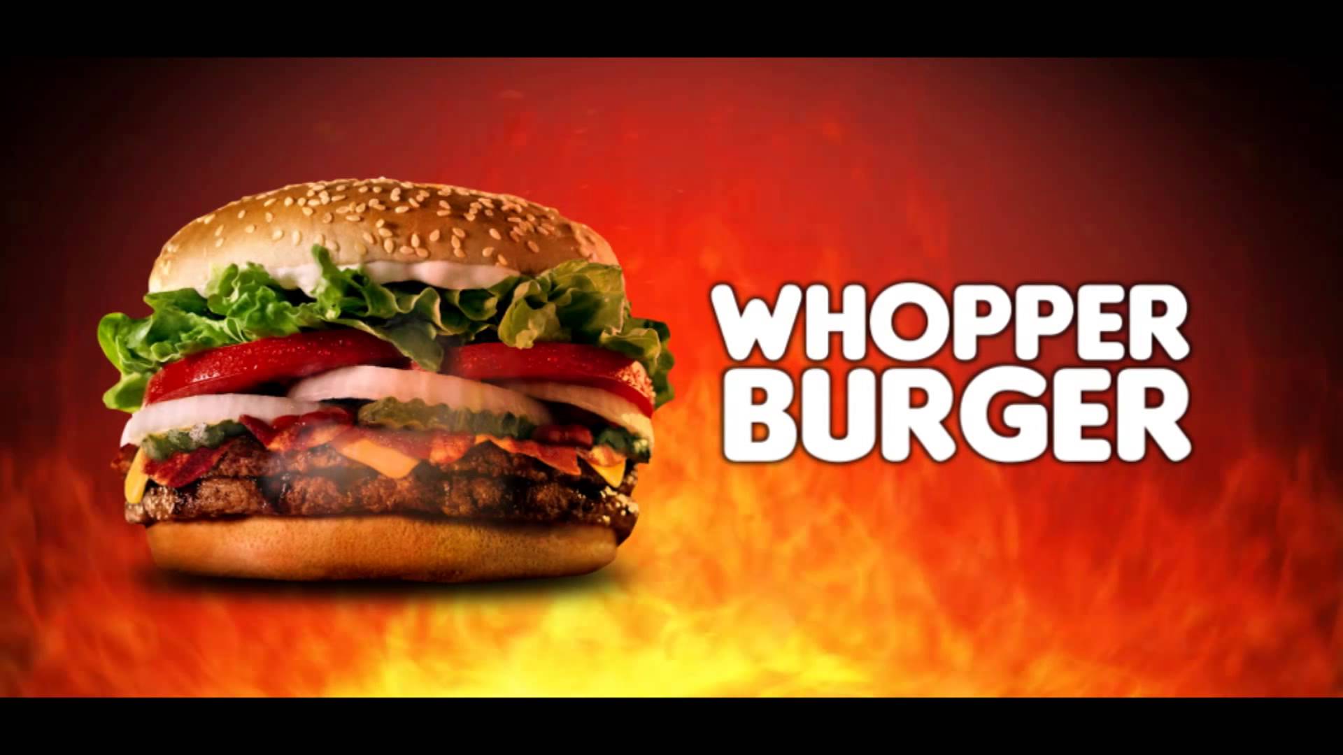 Whopper Wallpapers - Wallpaper Cave