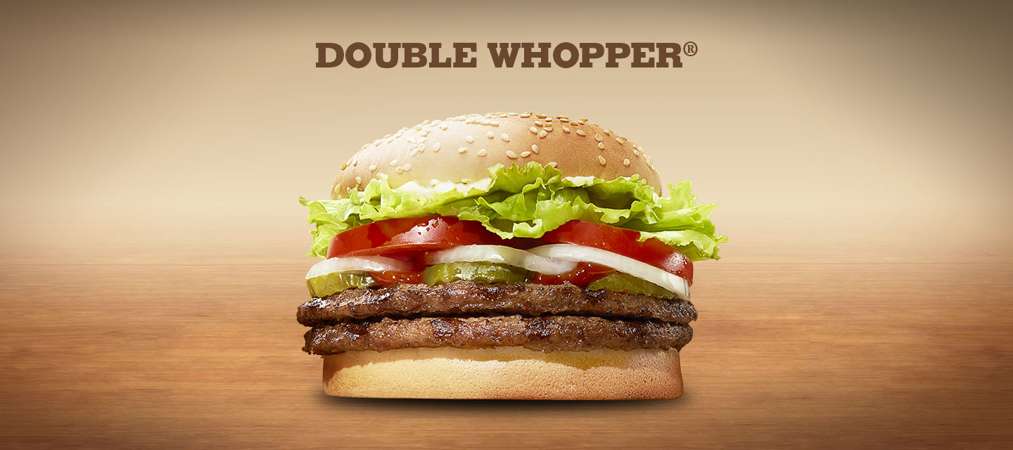 The BURGER KING Brand Feeds Its New Ghost WHOPPER Sandwich to the Dead   Business Wire