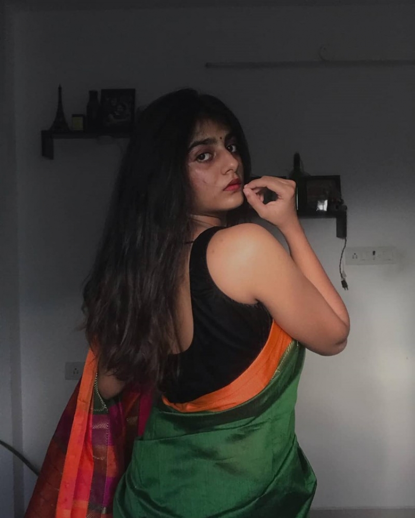 Bigg Boss Tamil 4 Contestant Gabriella Charlton Unseen Photo