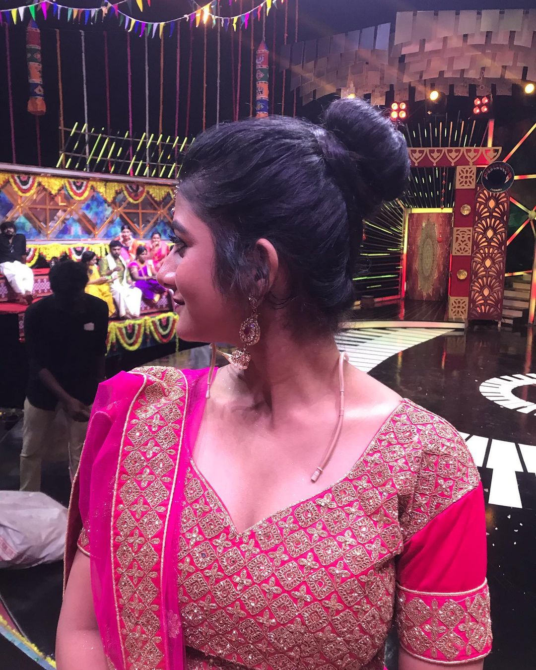 Gabriella Charlton Model Photohoot