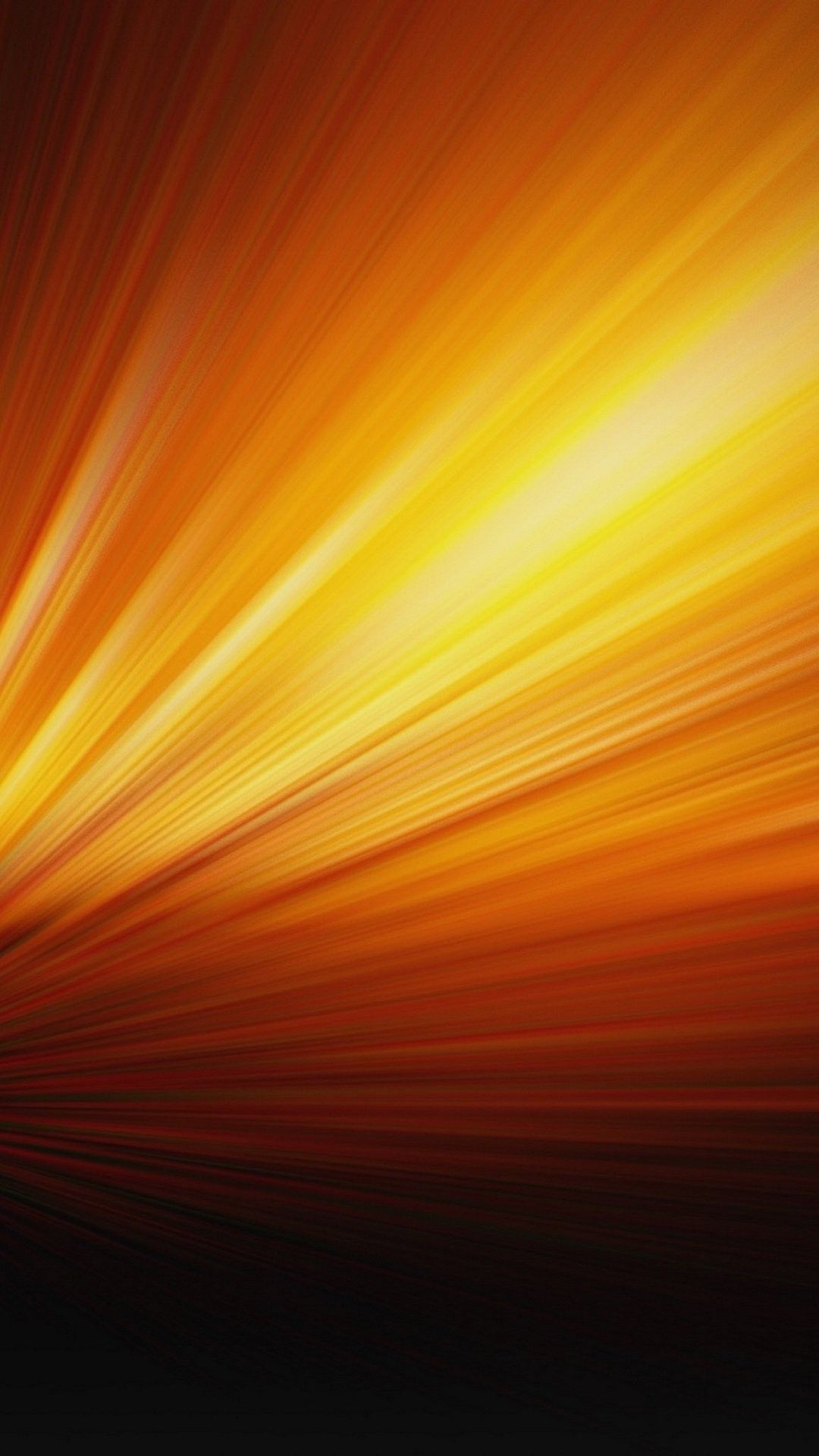 HD Orange Wallpaper. Orange wallpaper, iPhone 6 plus wallpaper, Orange background