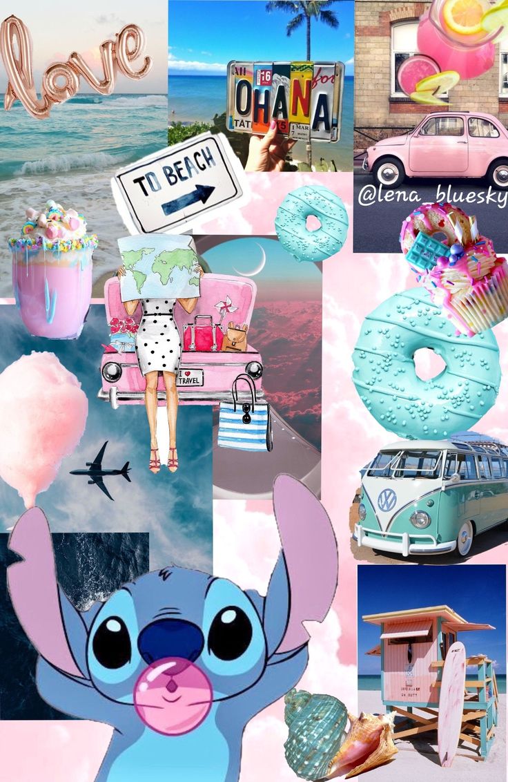 collage#walpaper#summer#holidays#travel. Holiday wallpaper, Travel collage, Cute wallpaper