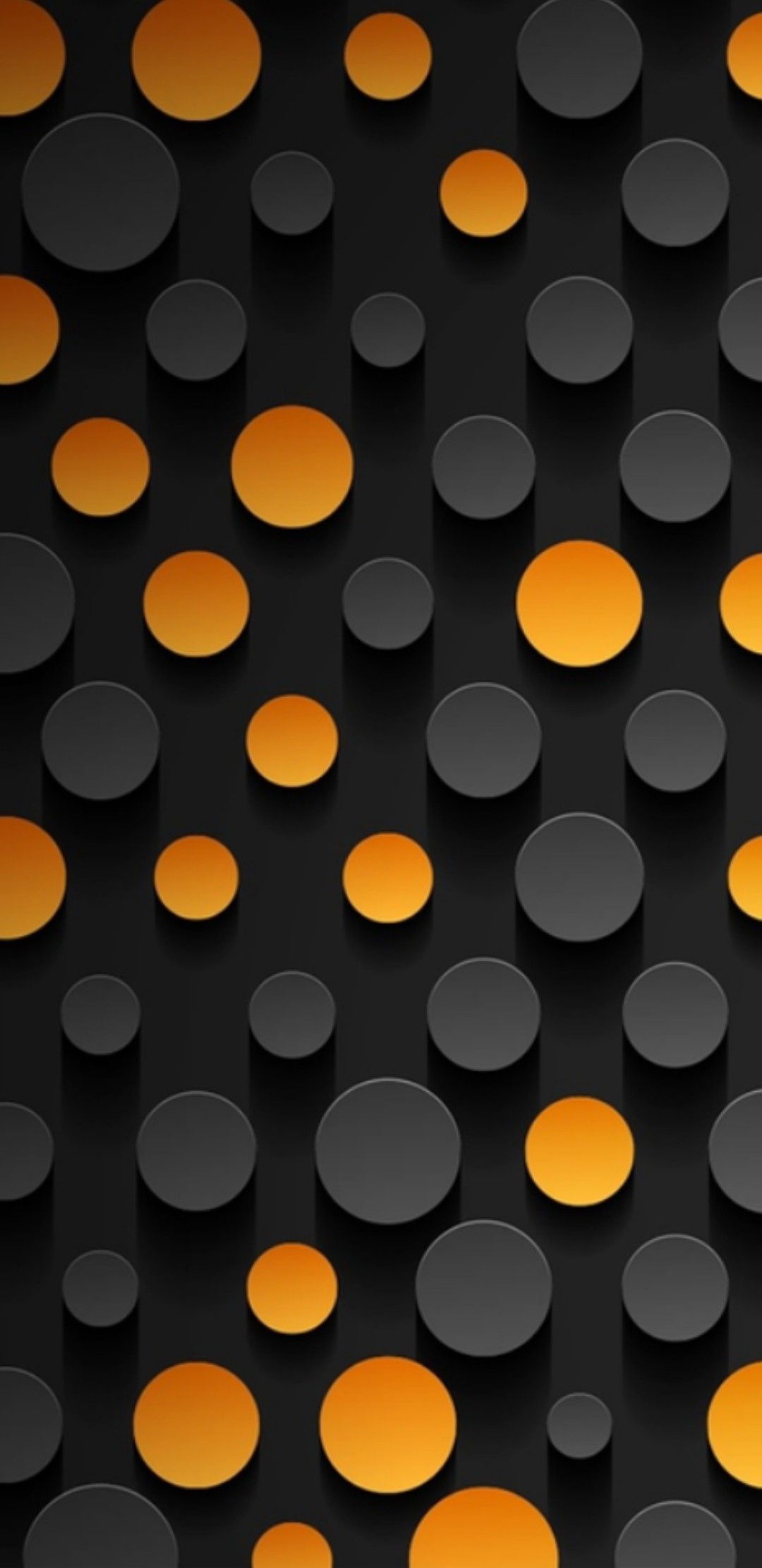 Orange. Phone wallpaper design, Galaxy phone wallpaper, Android phone wallpaper