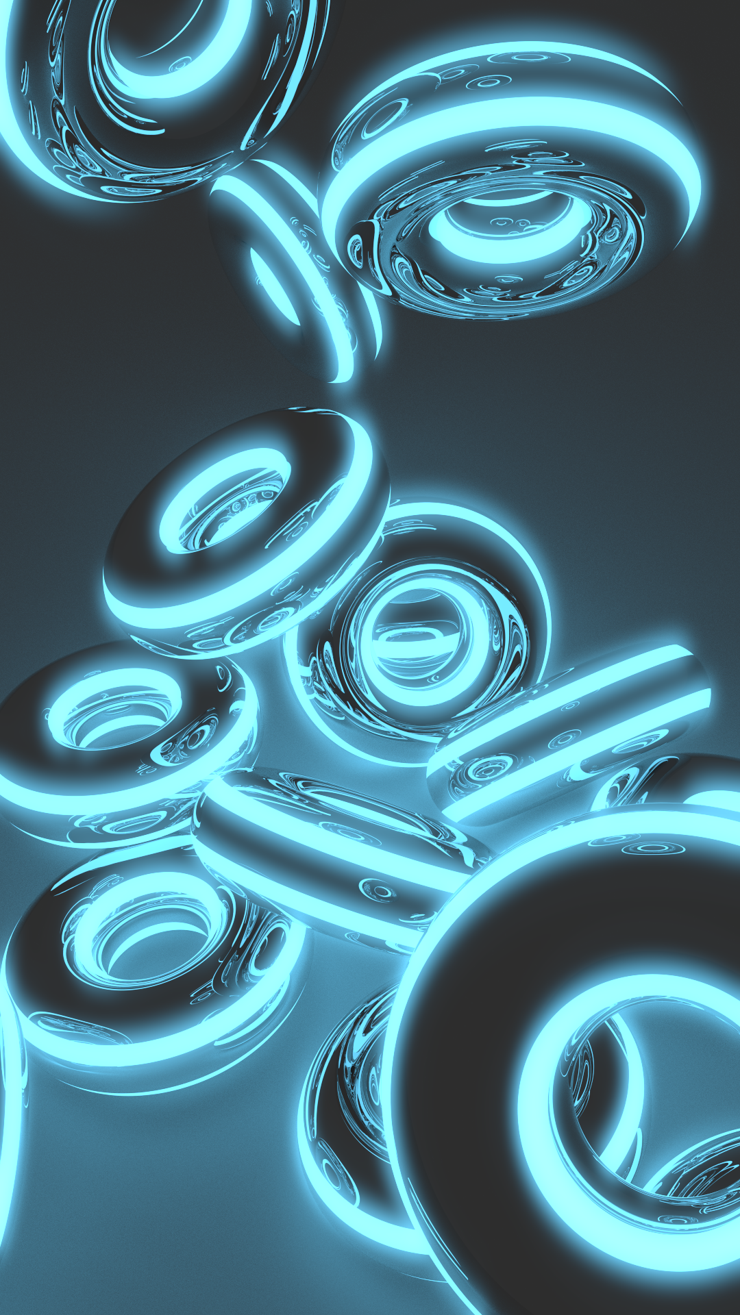 Free download Samsung Galaxy S4 wallpaper Wallpaper Blue neon donuts [1080x1920] for your Desktop, Mobile & Tablet. Explore Blue Neon Wallpaper. Neon Green Wallpaper, Neon Animal Wallpaper, Neon Green HD Wallpaper