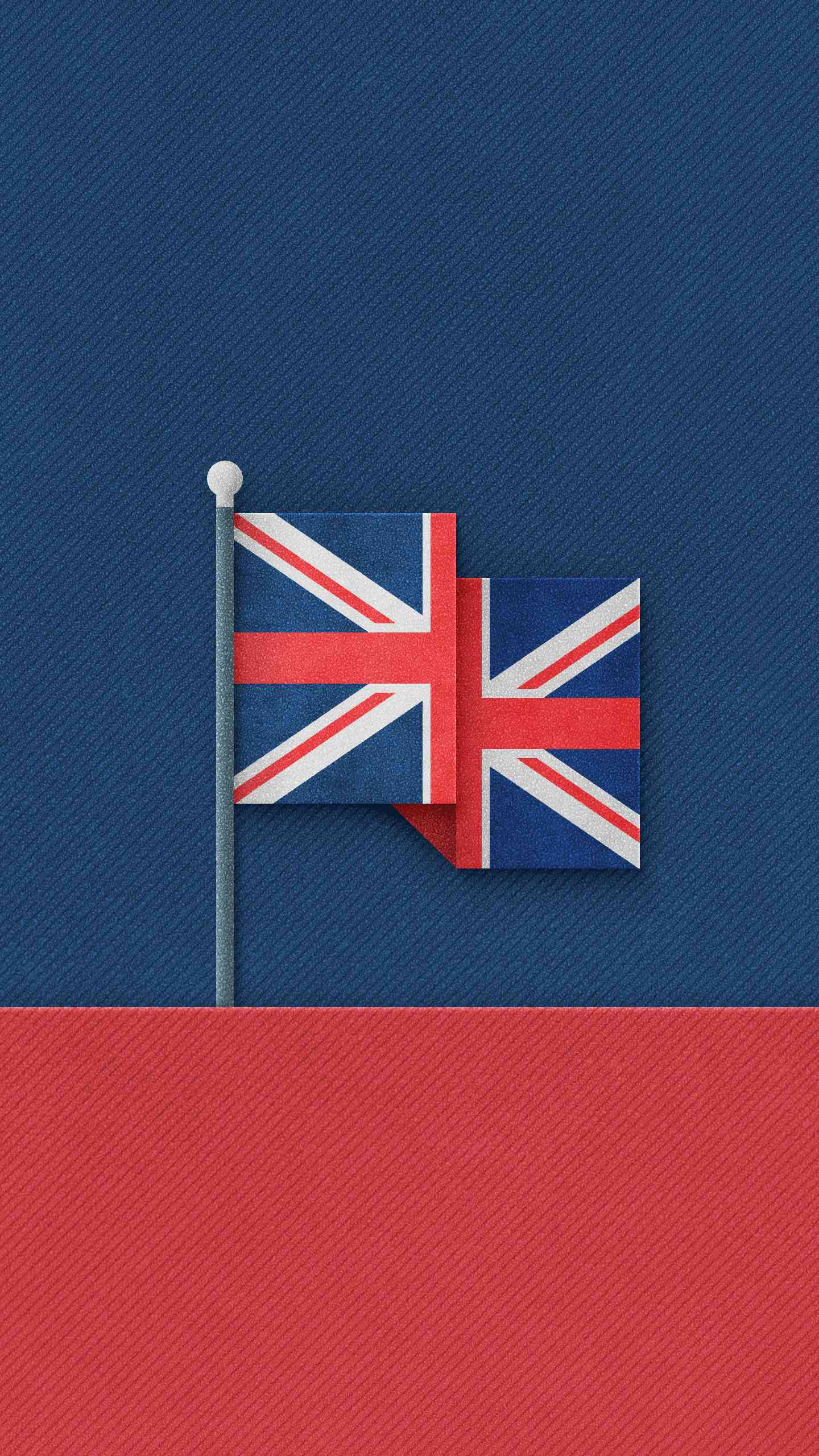 UK Flag IPhone Wallpaper Wallpaper, iPhone Wallpaper
