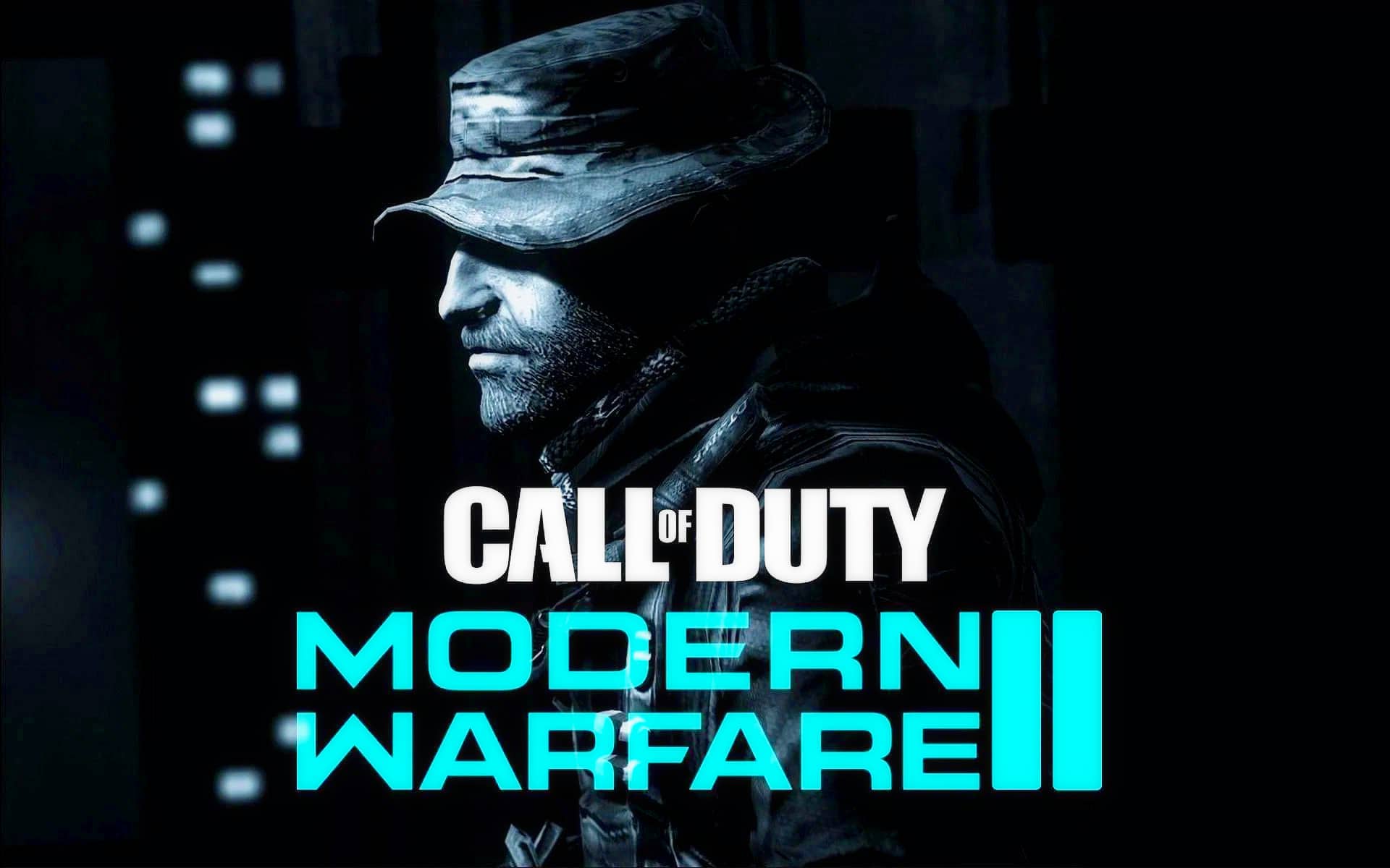 CoD Modern Warfare 2: We know a surprising amount about Call of Duty 2022 (UPDATE) Esport News