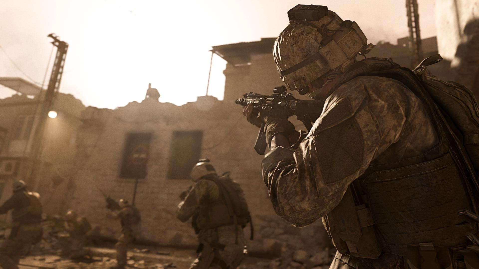 Call Of Duty: Modern Warfare 2022 Wallpapers - Wallpaper Cave
