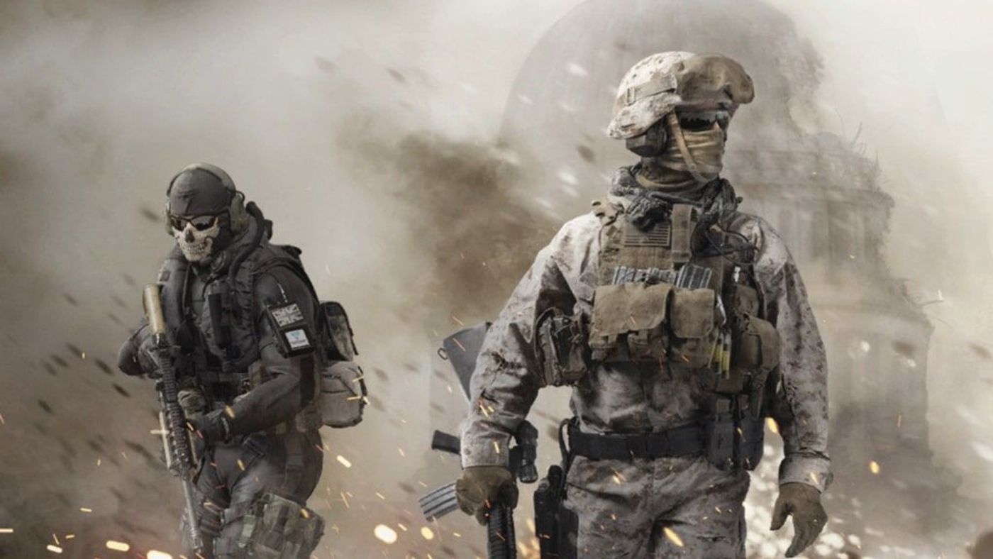 Call of Duty: Modern Warfare 2 Release Date, Leaks, Developer, and More