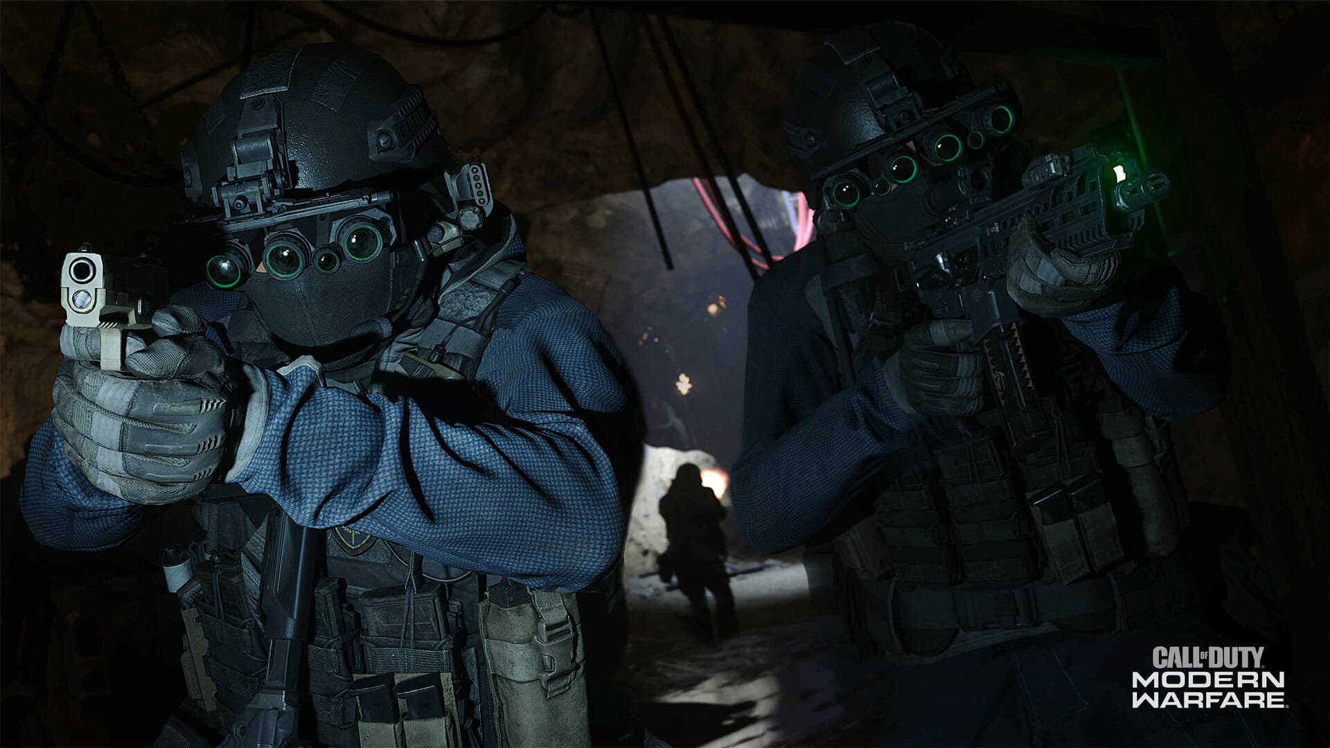 Call of Duty: Modern Warfare 2: Release date, Warzone integration, leaks, more