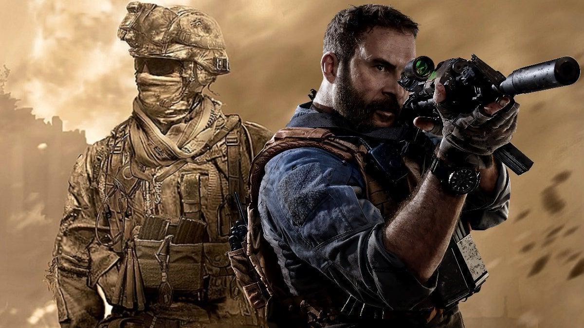 Call of Duty 2022 Leak's Great Improvements From Modern Warfare? News 24